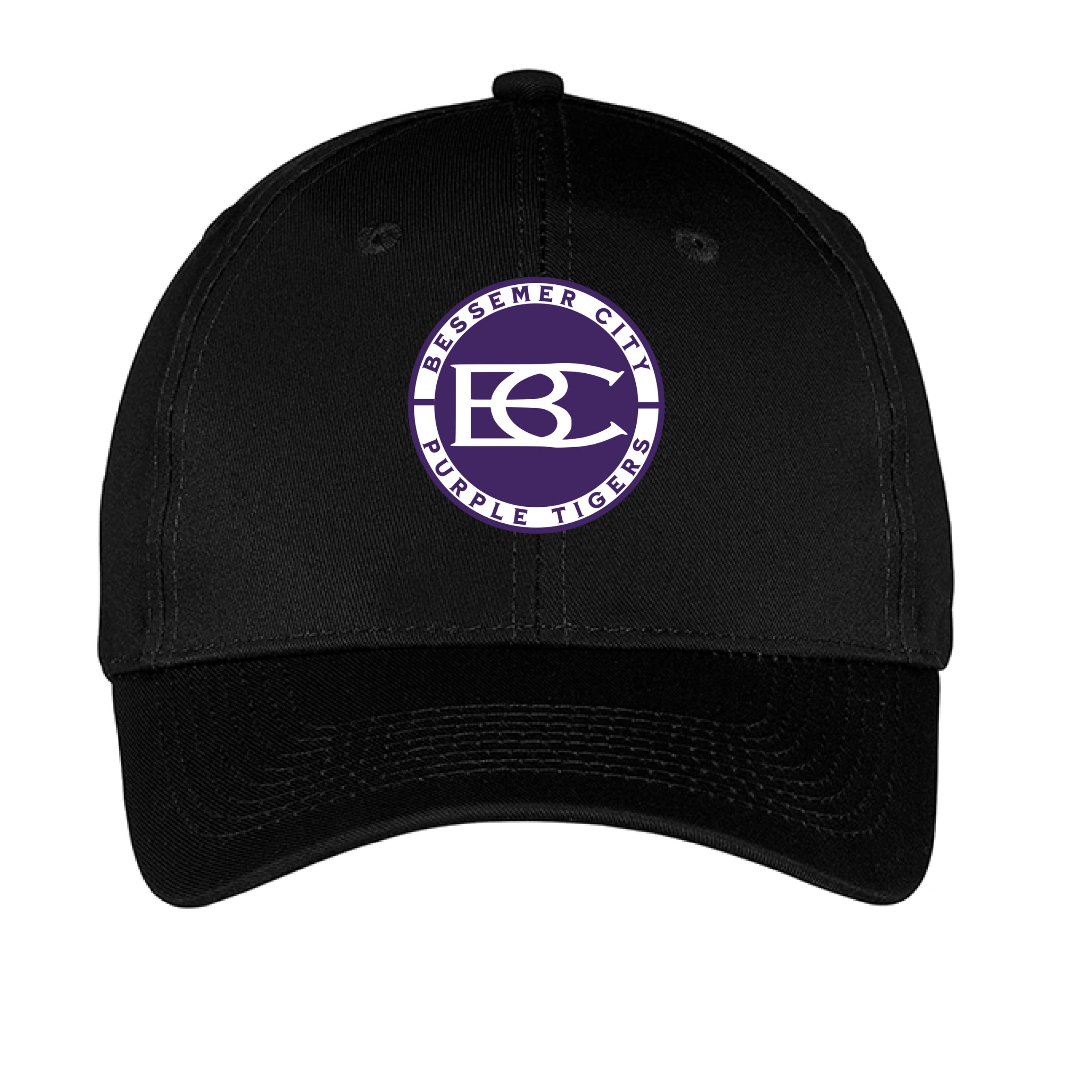 Black - FRONT