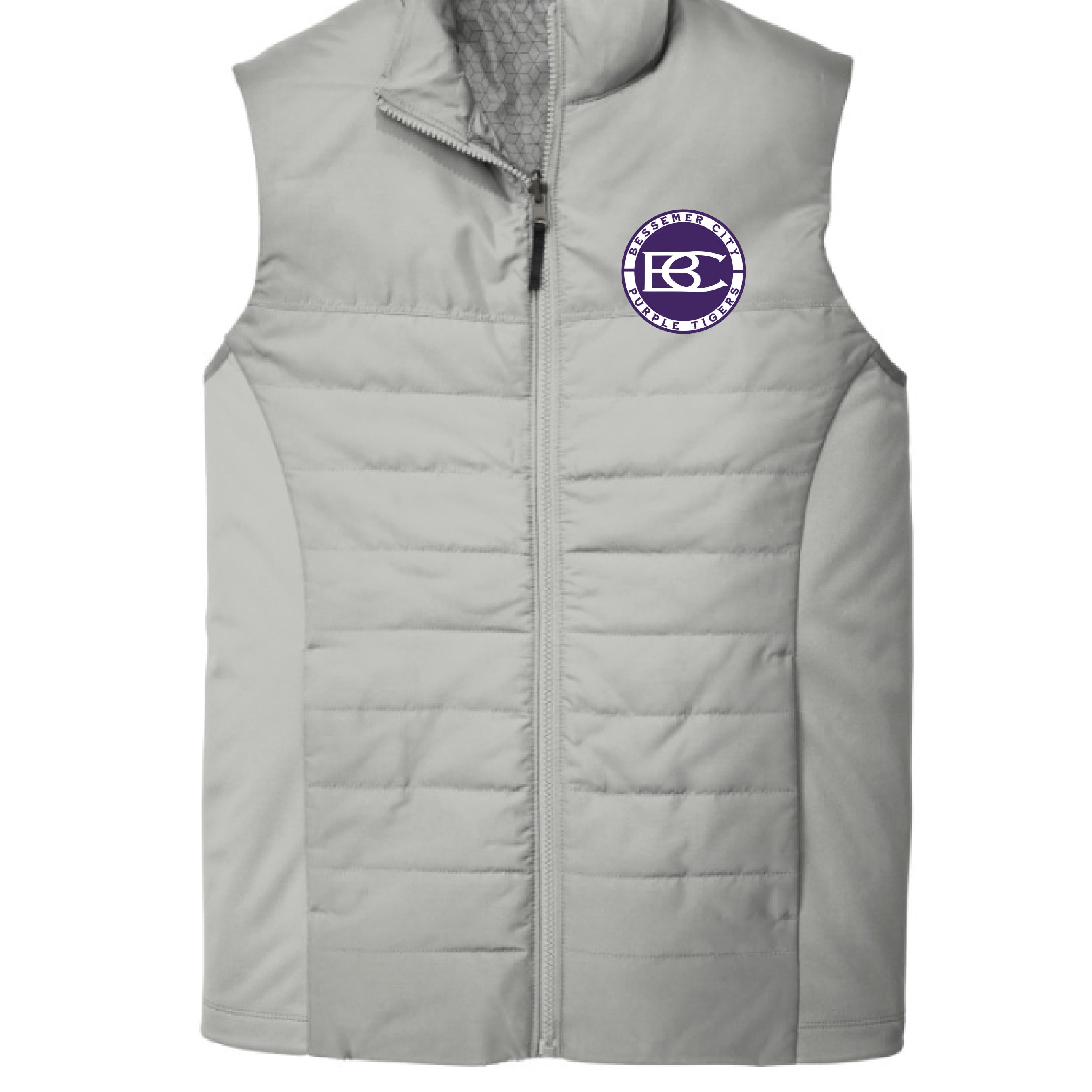 Gusty Grey - FRONT