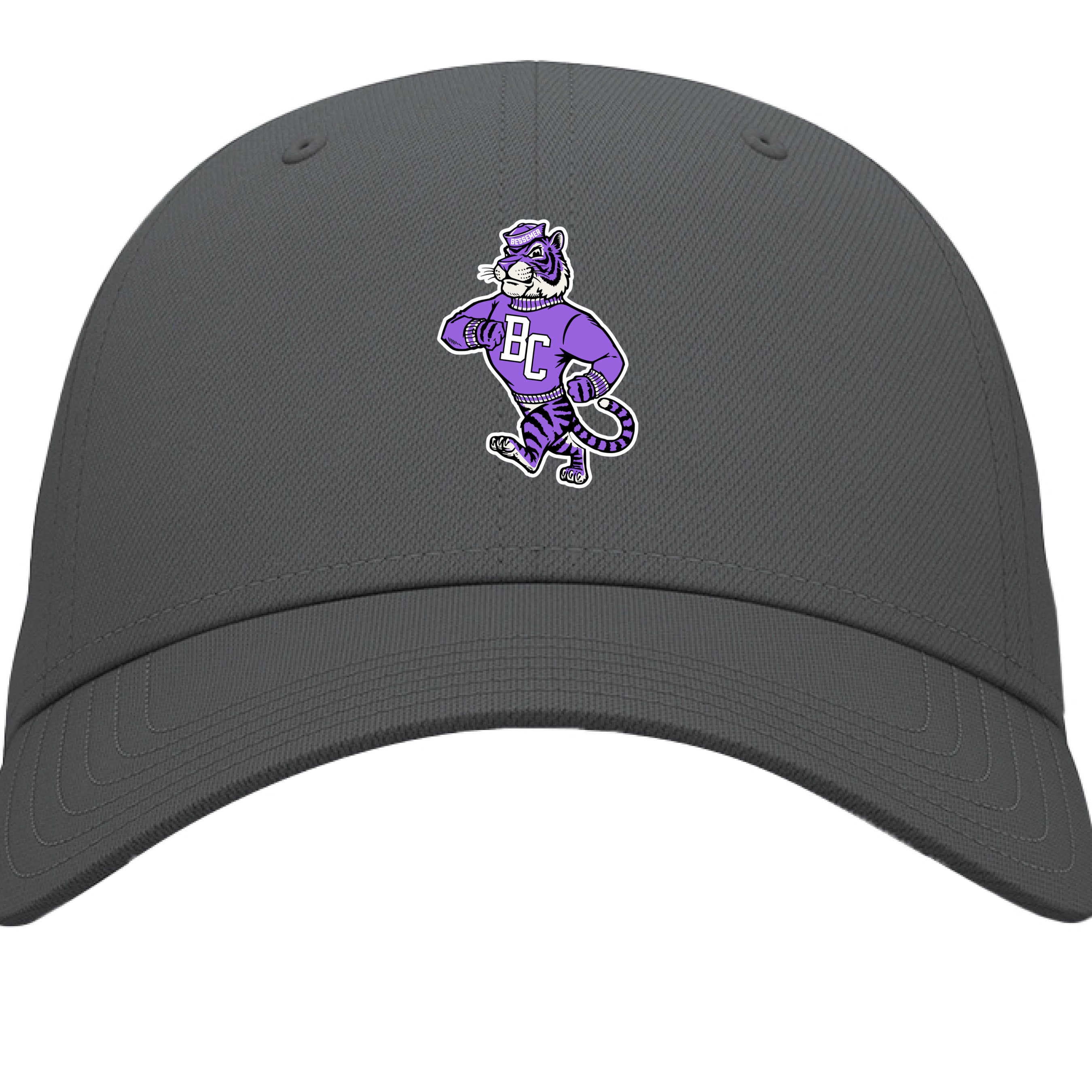 Grap/ Black_040 - FRONT
