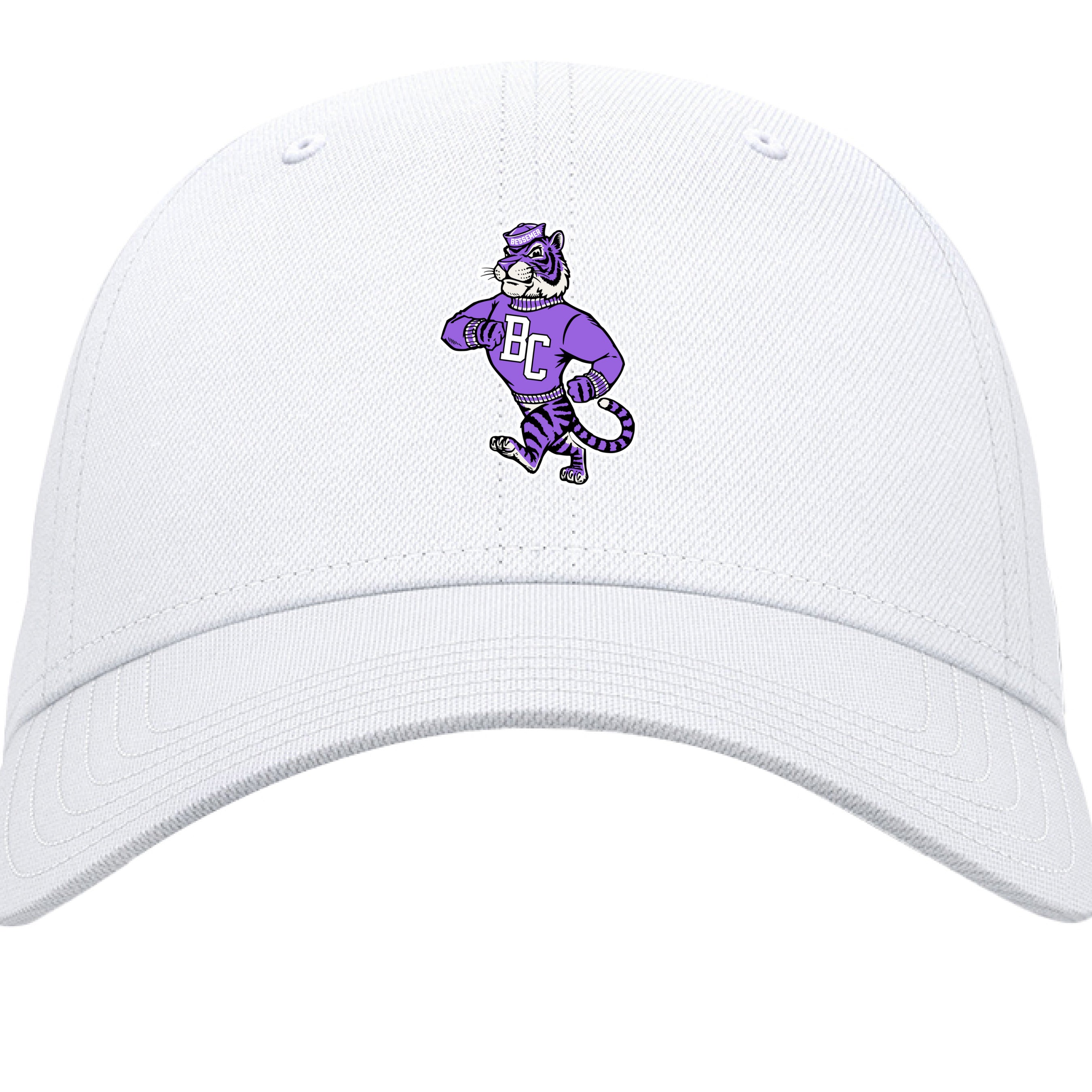 WHITE/ GRAP_100 - FRONT