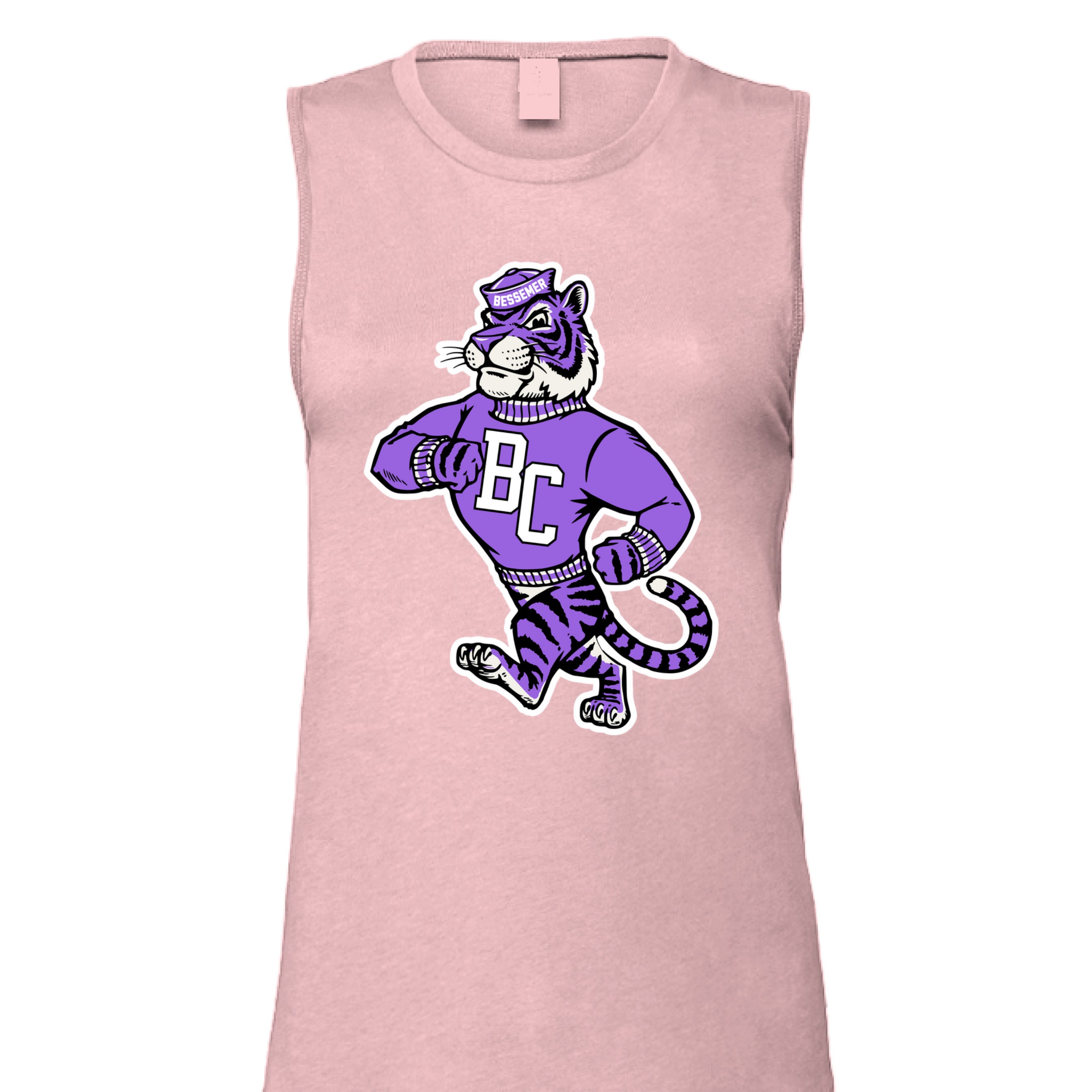 LILAC - FRONT