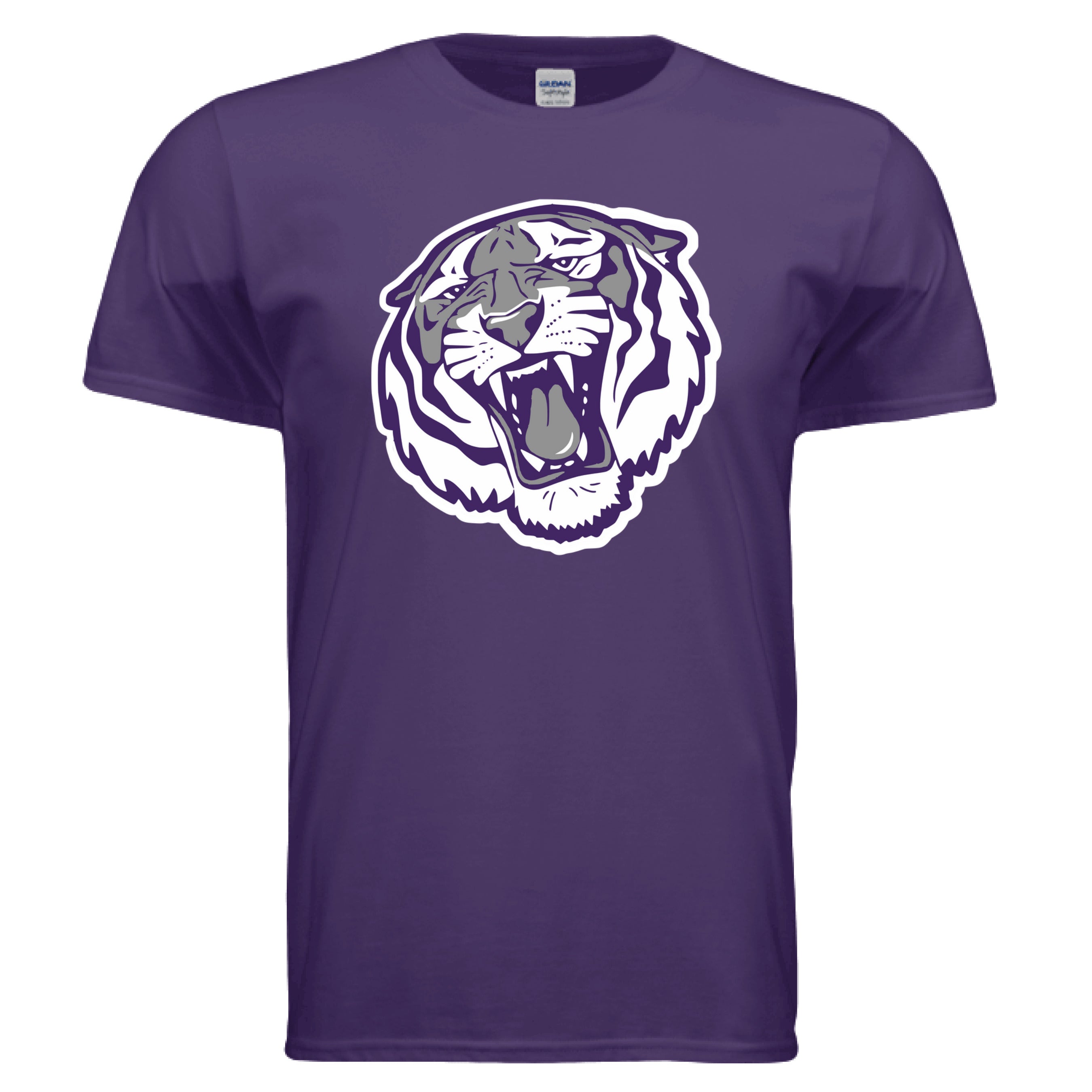 PURPLE - FRONT