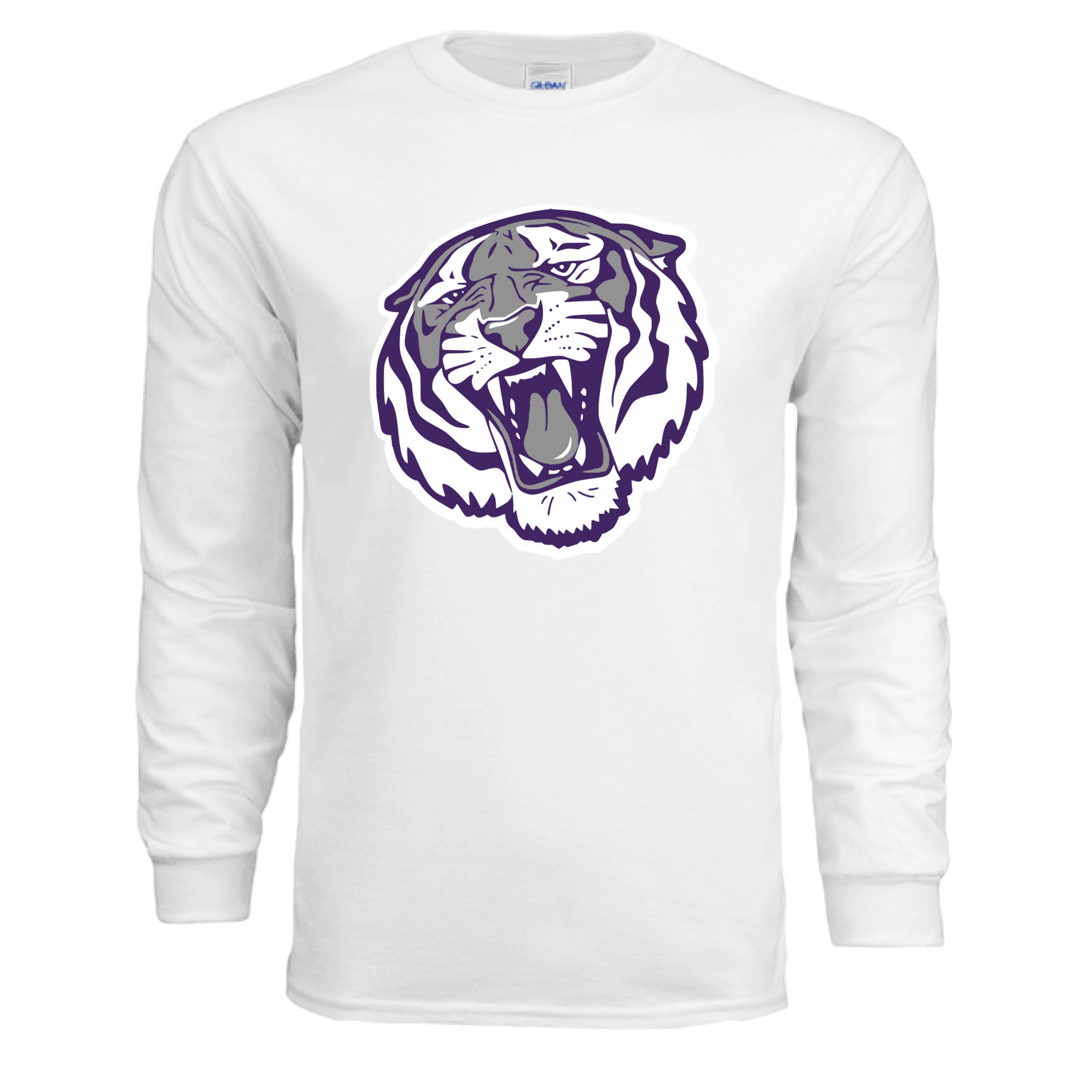 WHITE - FRONT