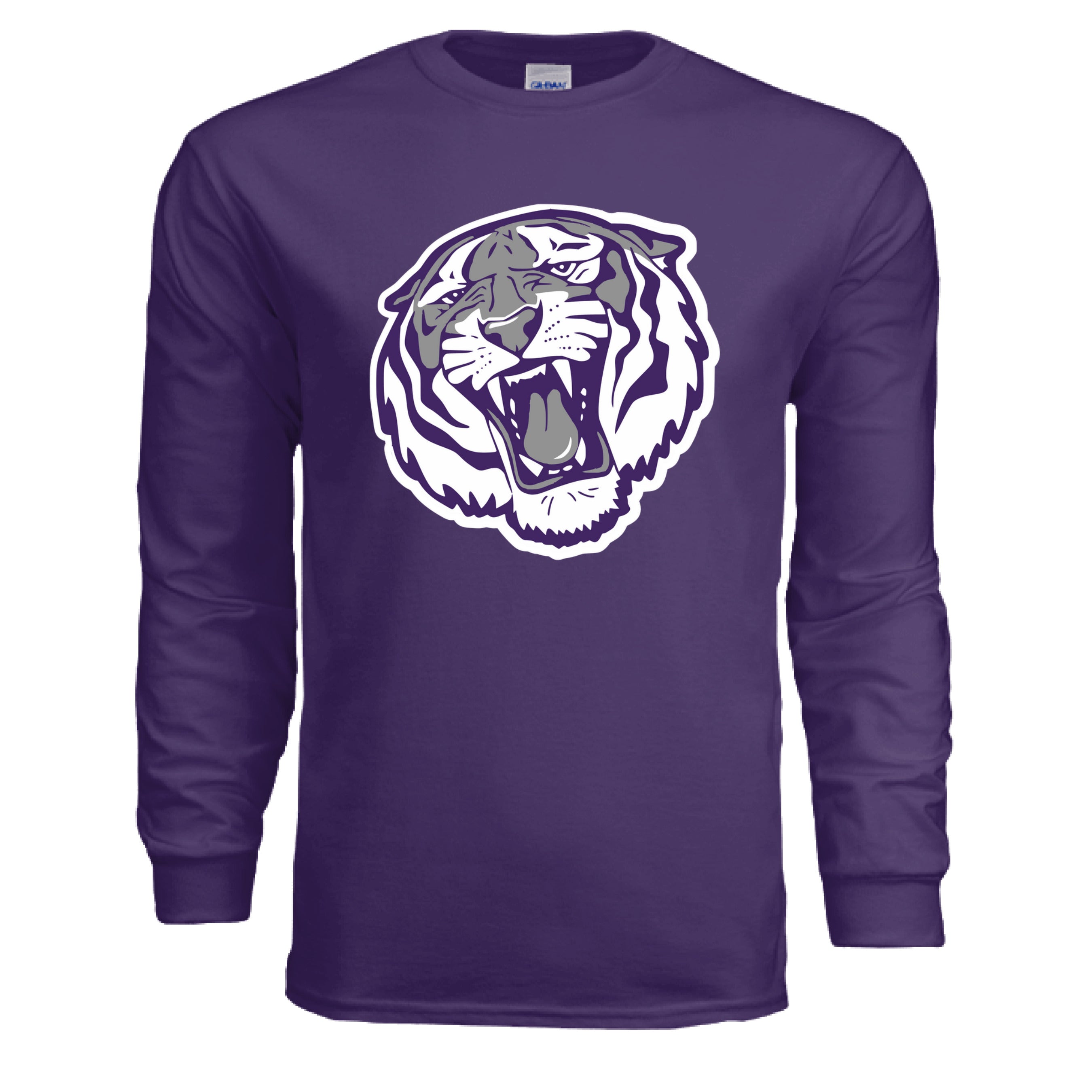 PURPLE - FRONT