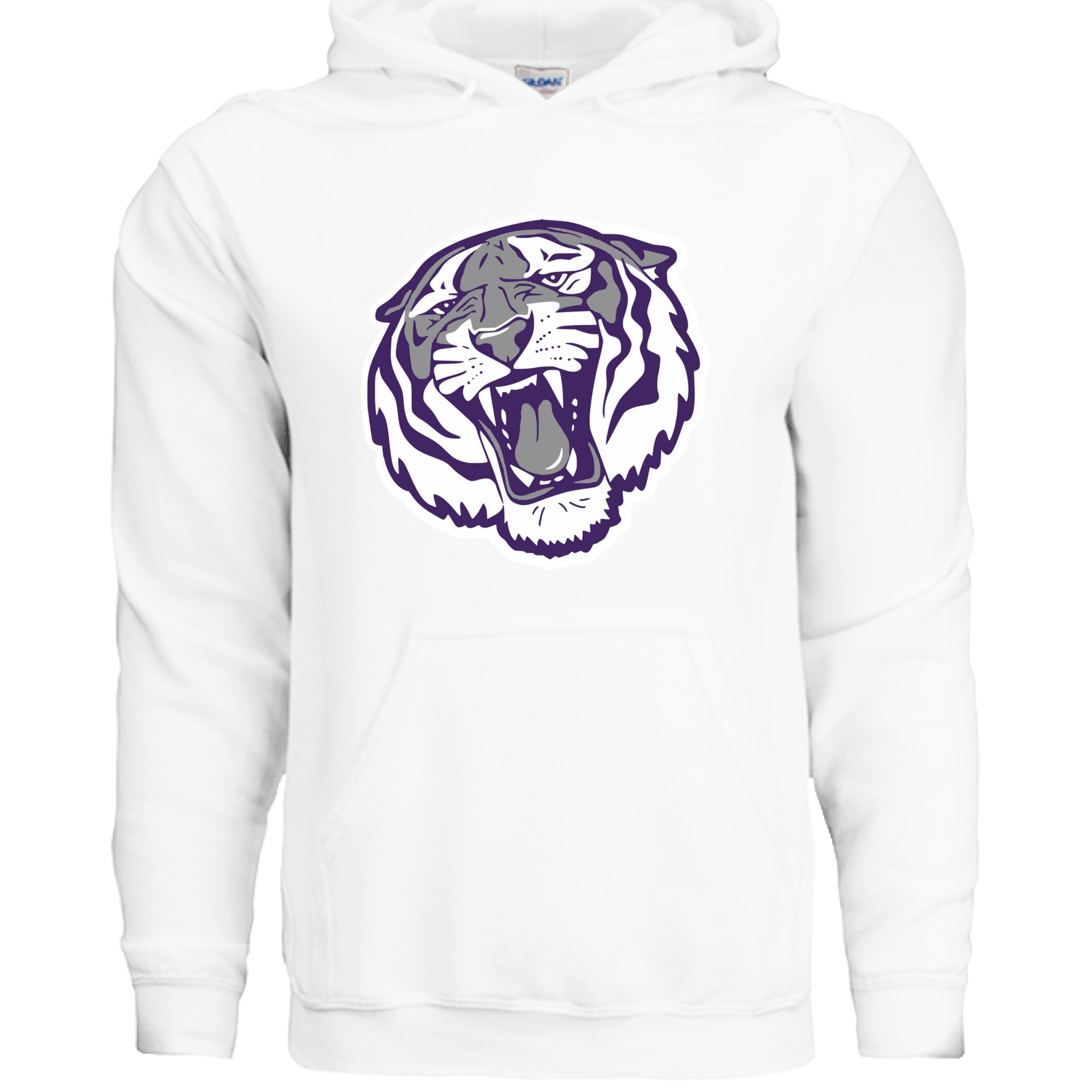 WHITE - FRONT