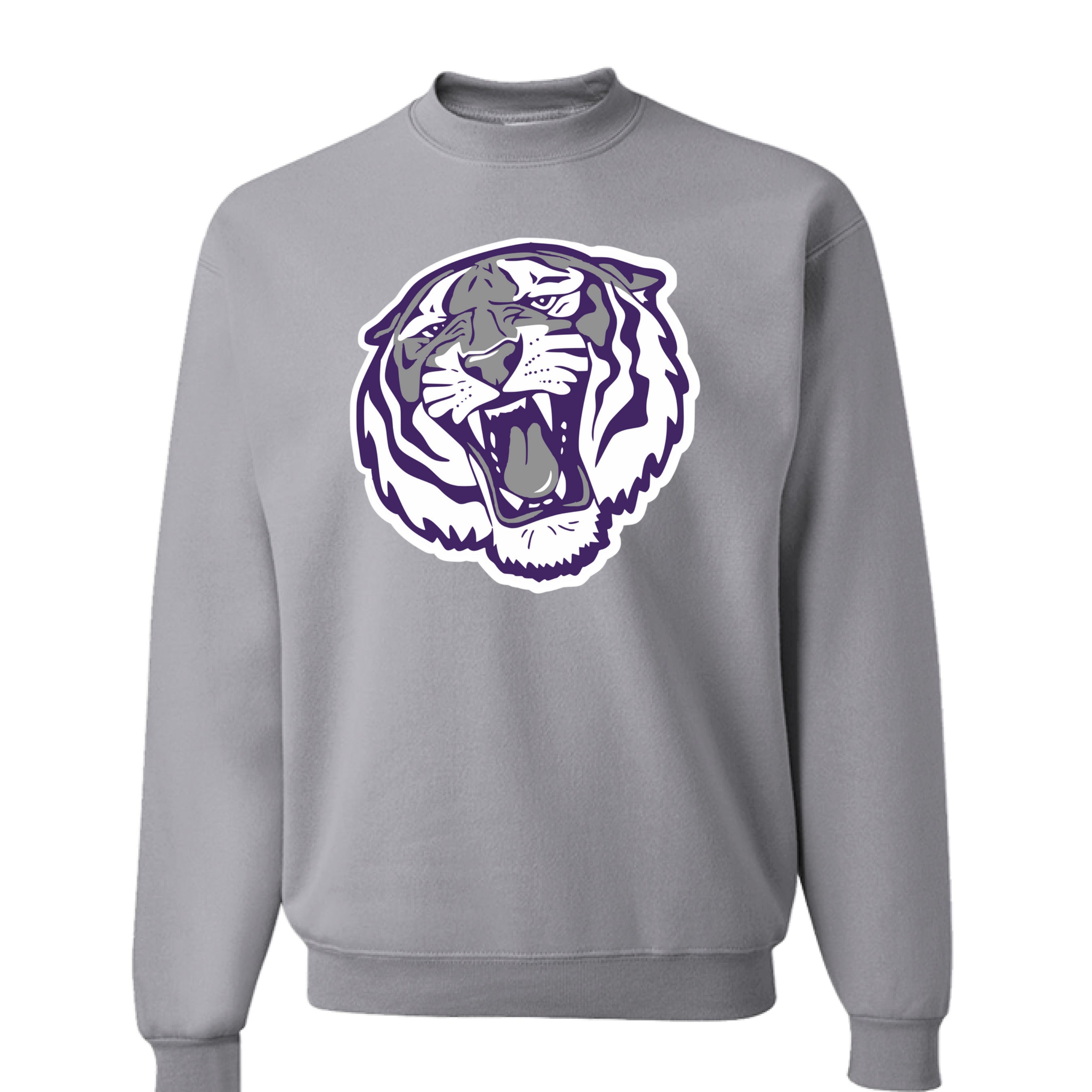 Athletic Hthr - FRONT