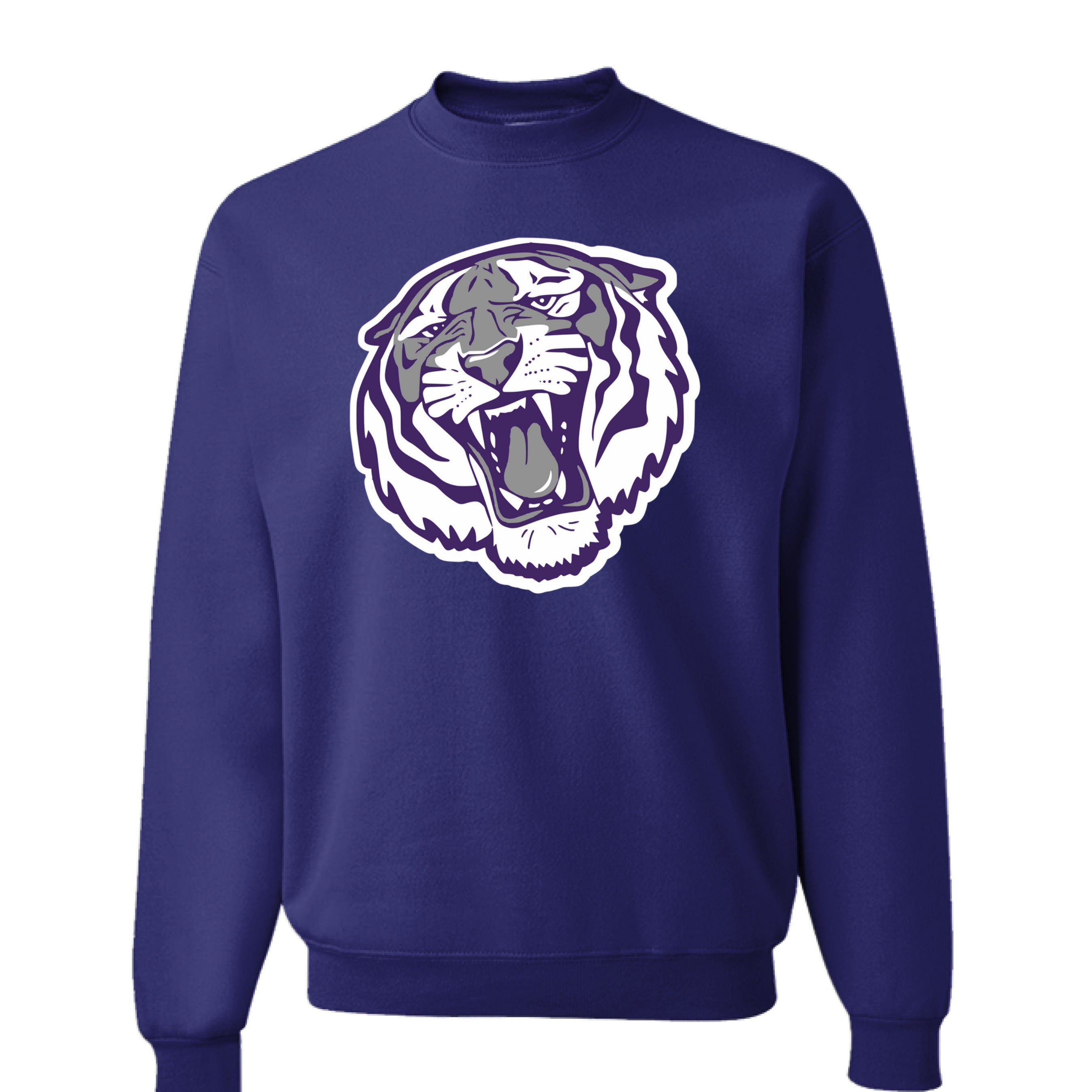 Purple - FRONT