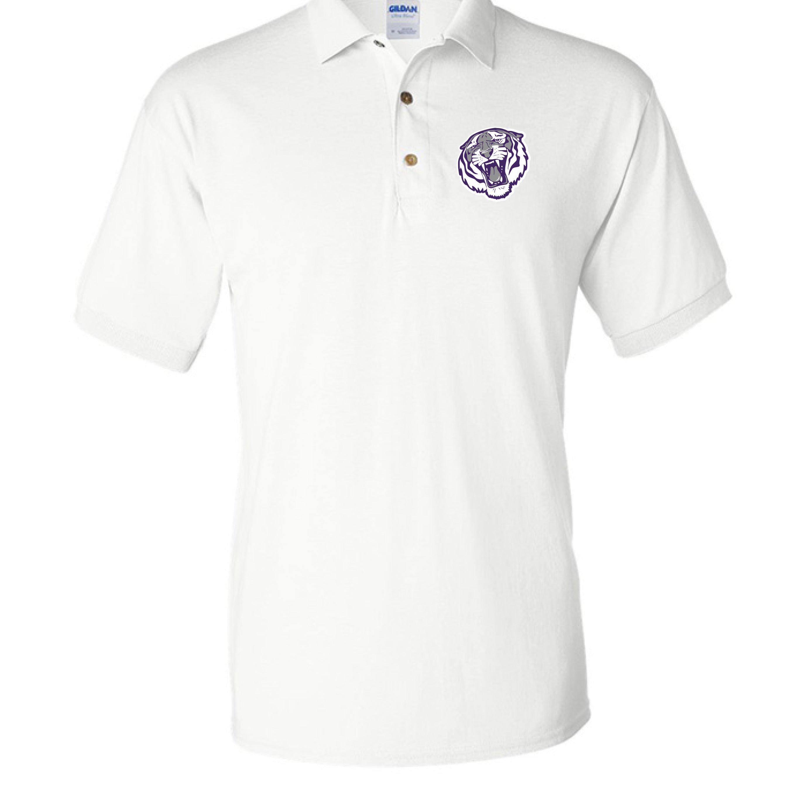 WHITE - FRONT