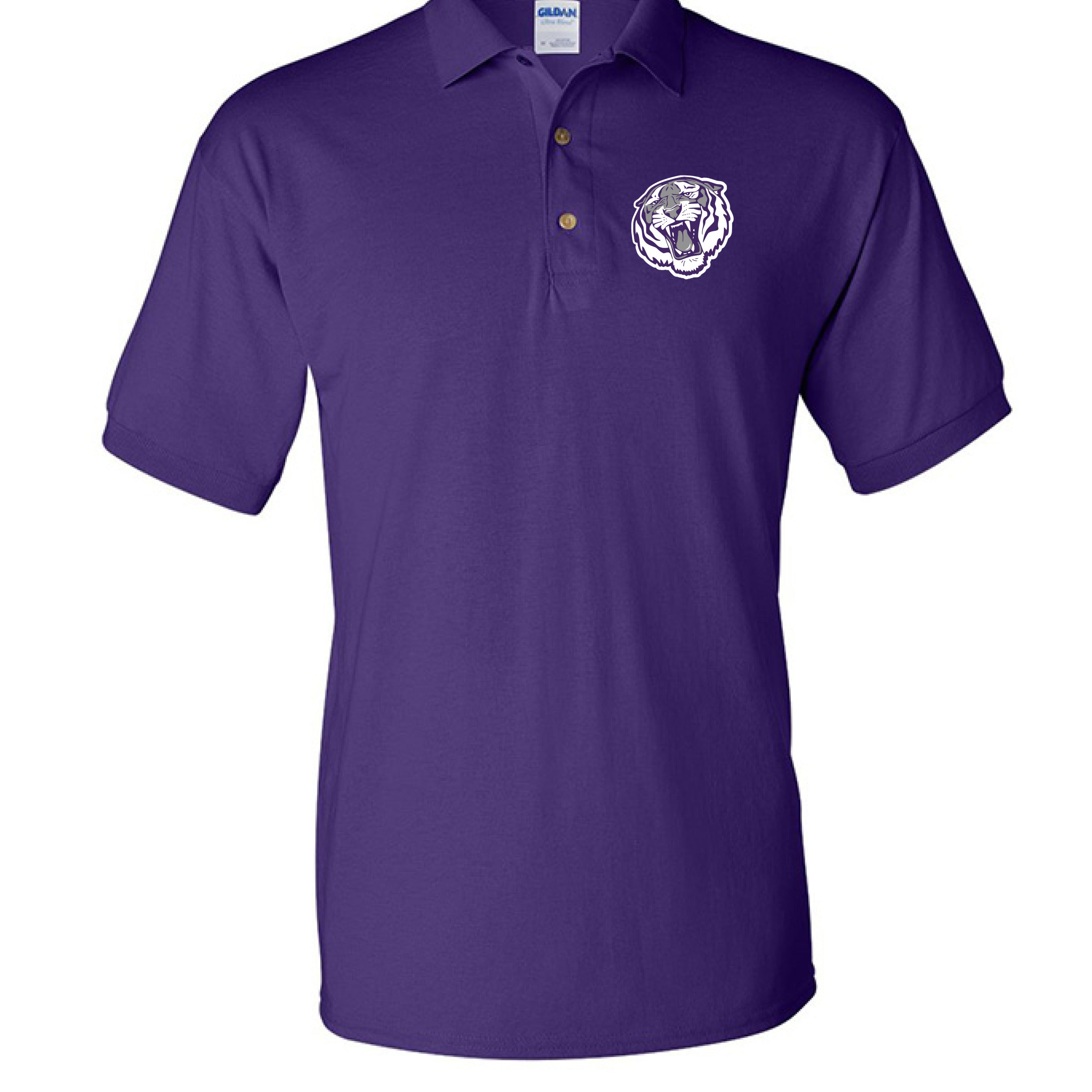 PURPLE - FRONT