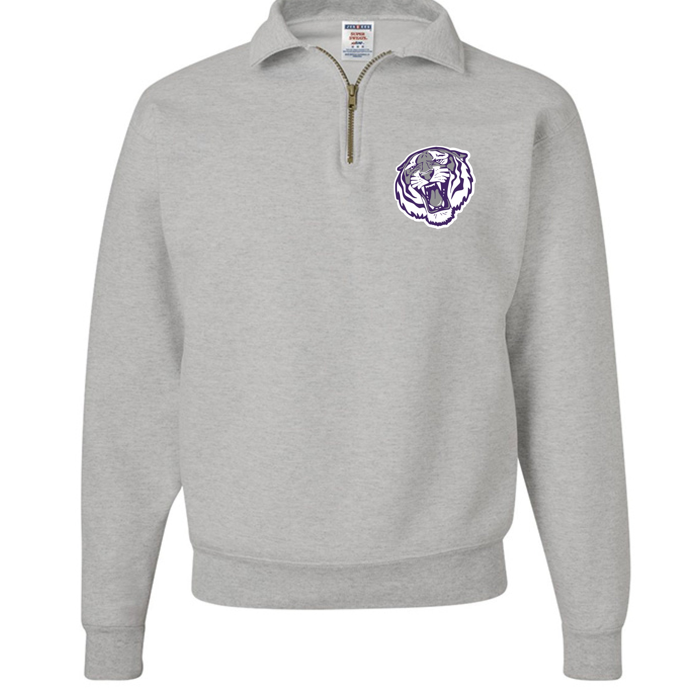 OXFORD - FRONT