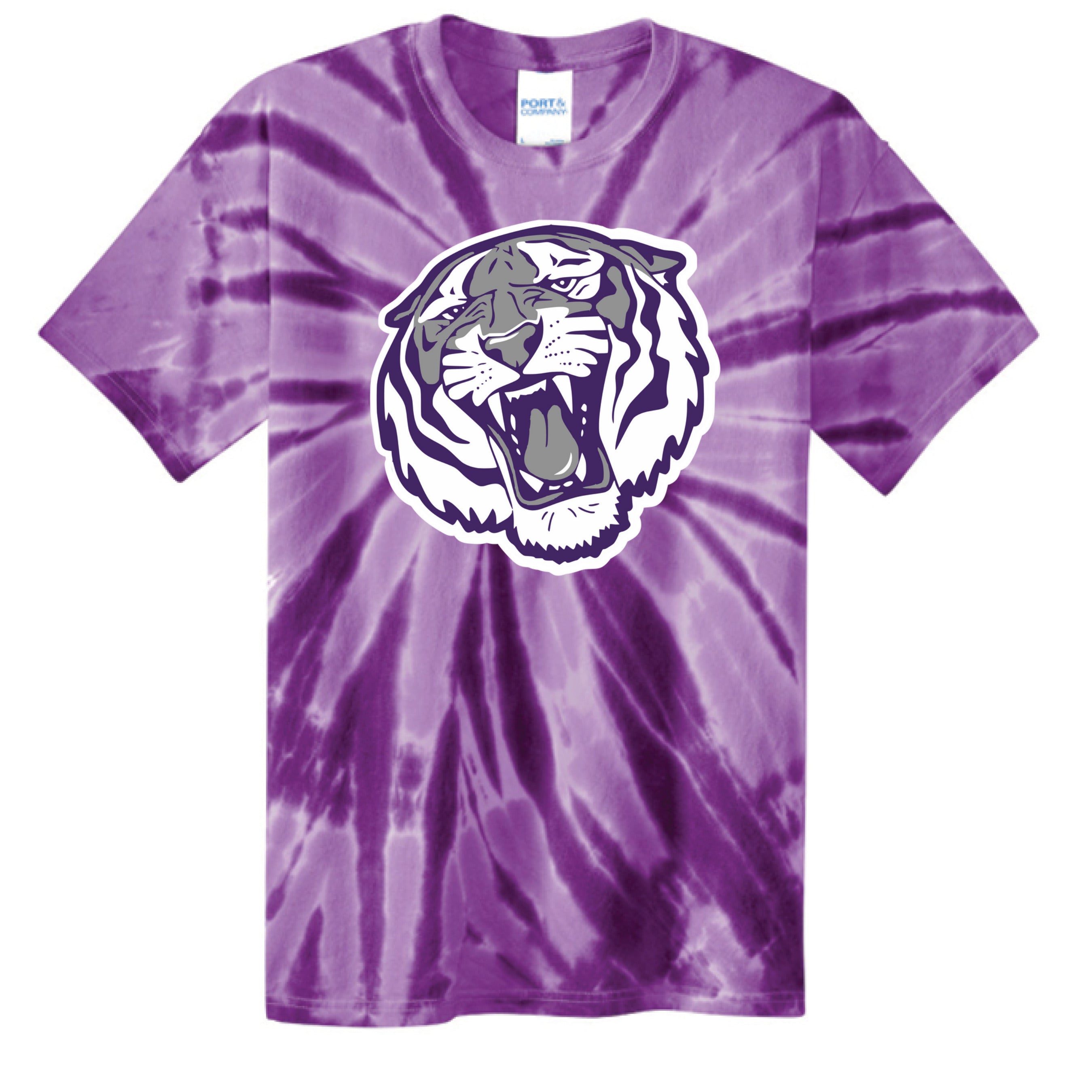 Purple - FRONT