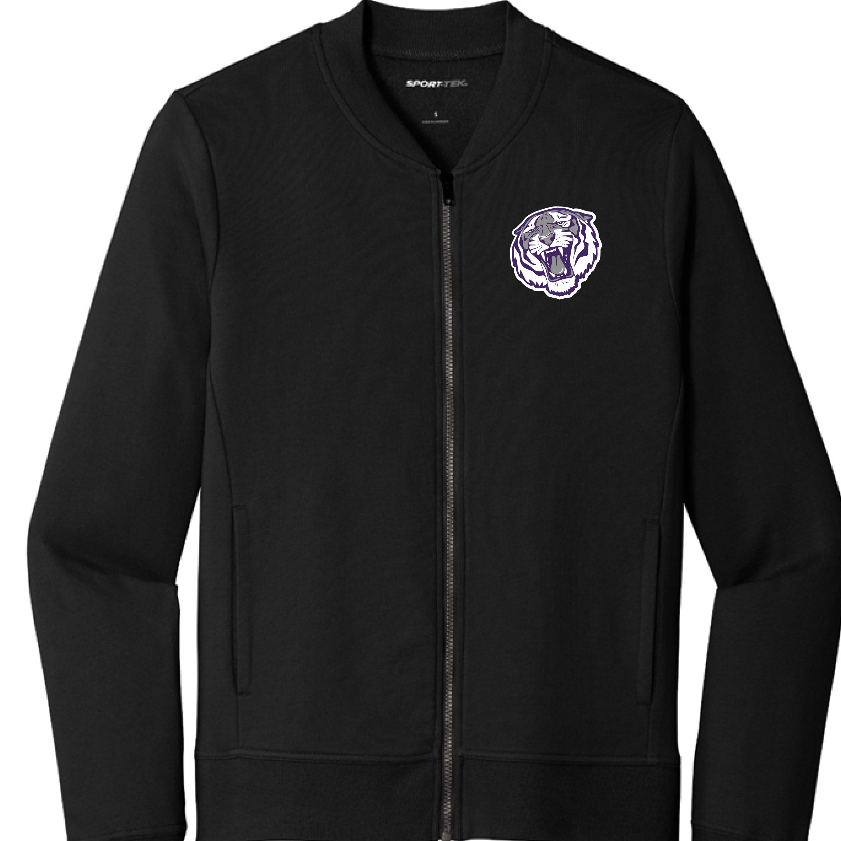 Black - FRONT