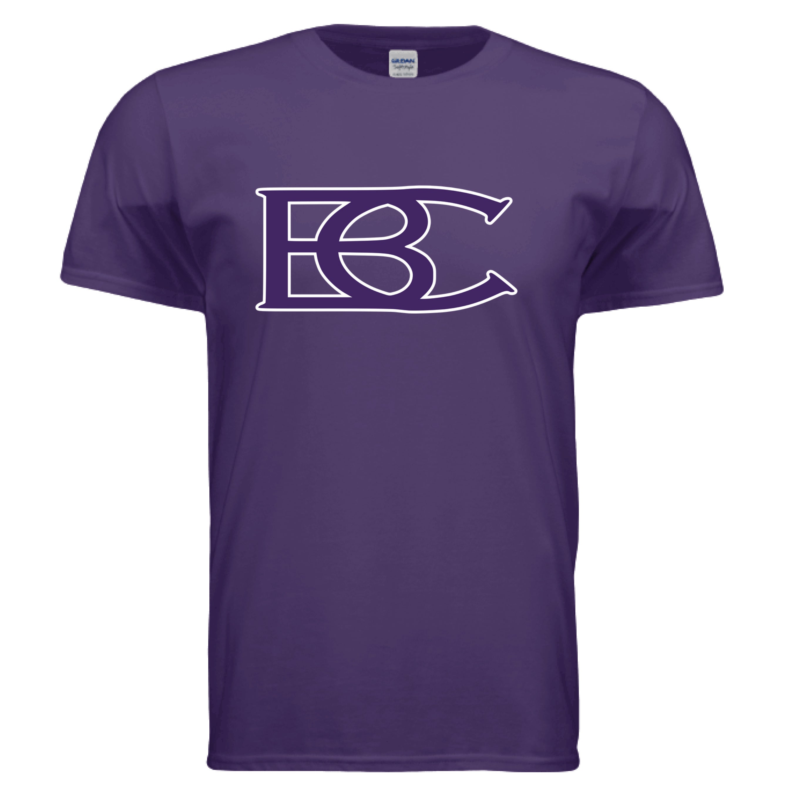 PURPLE - FRONT
