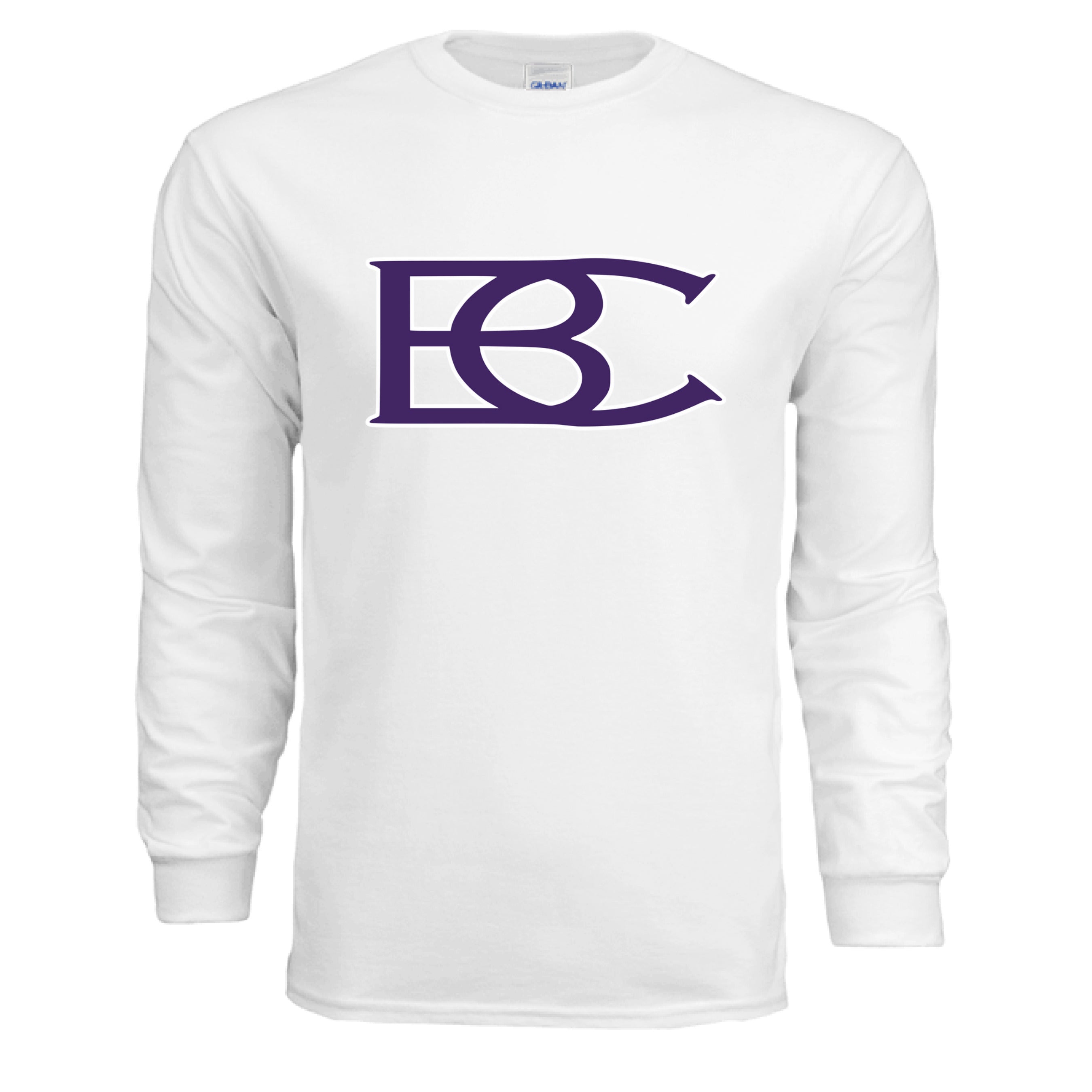WHITE - FRONT
