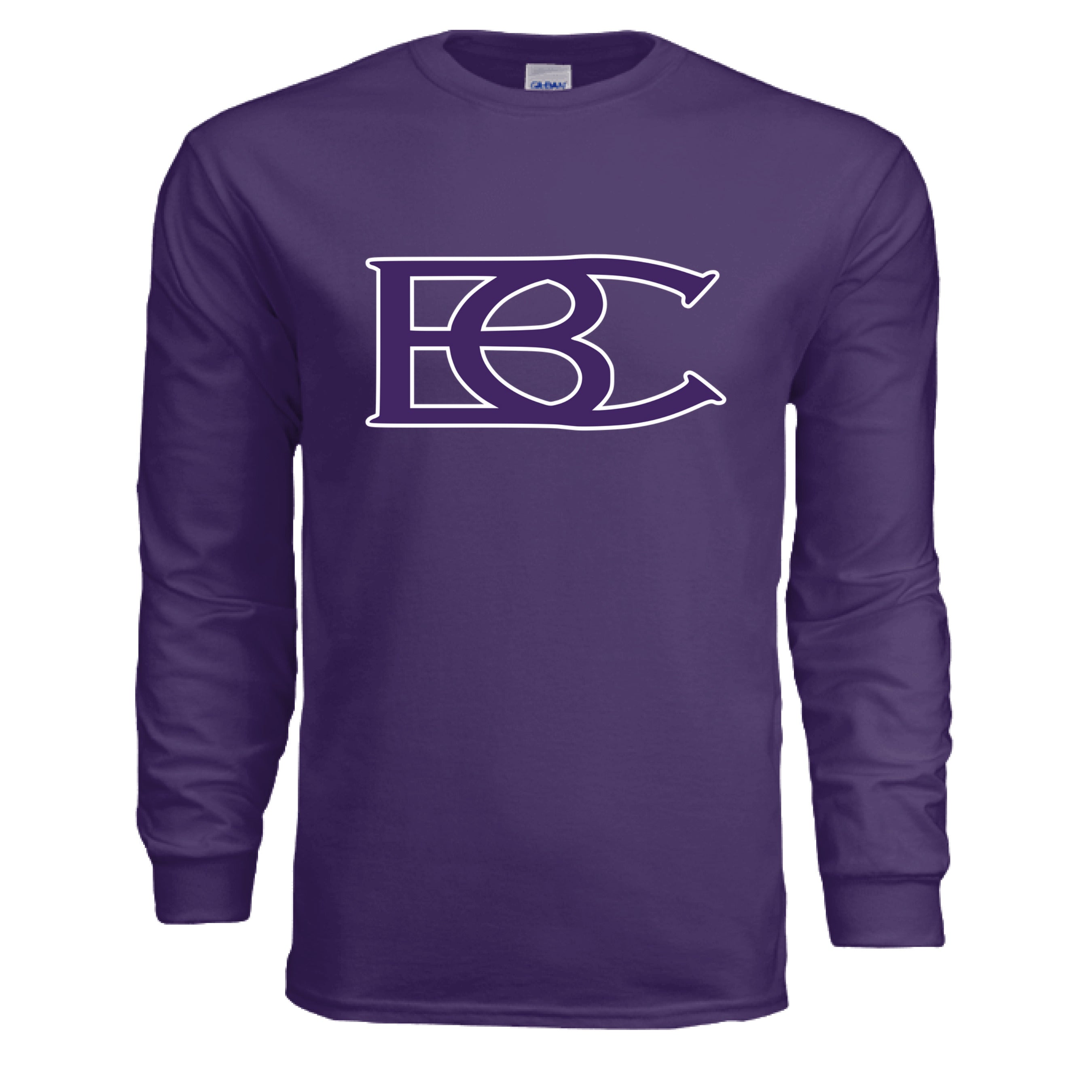 PURPLE - FRONT