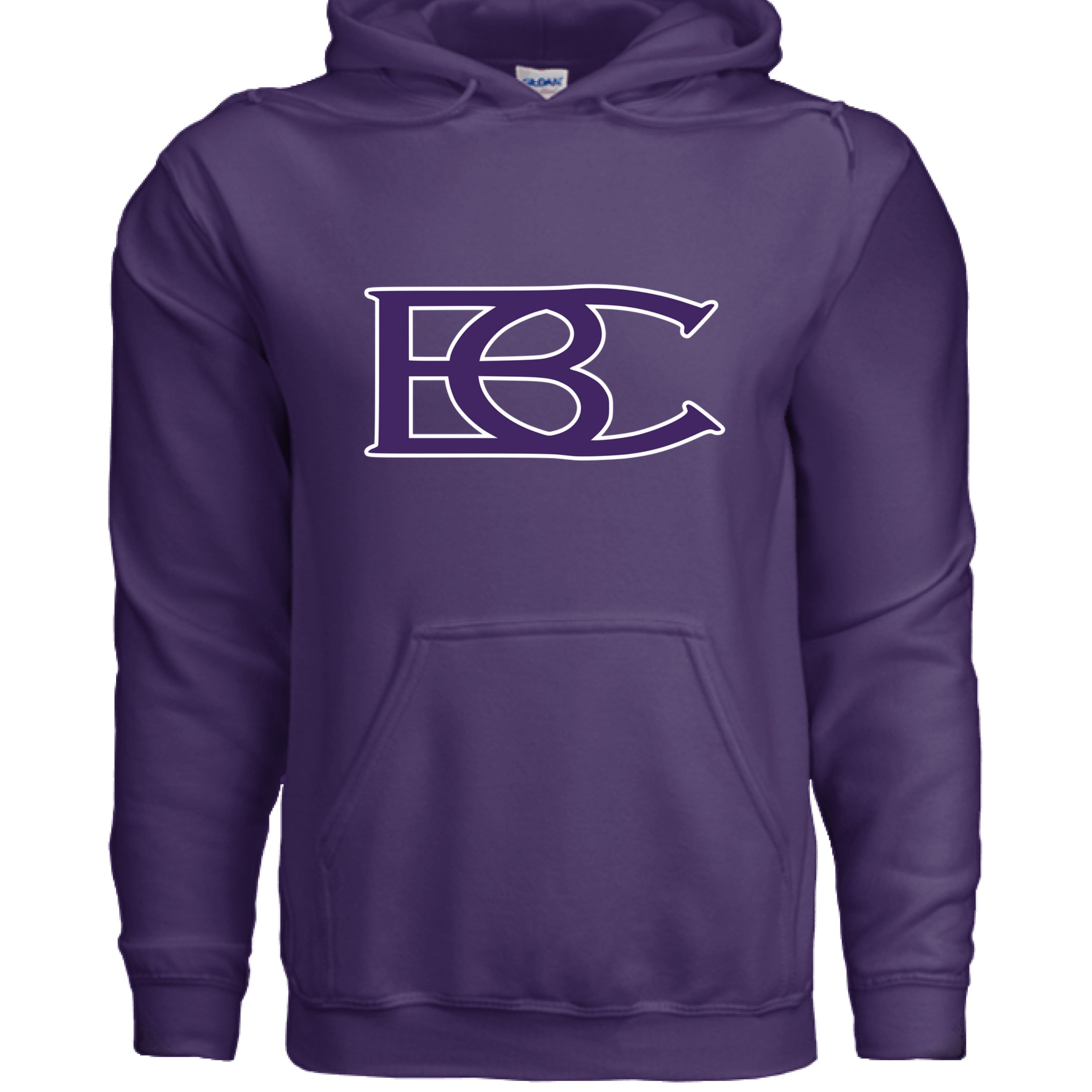 PURPLE - FRONT