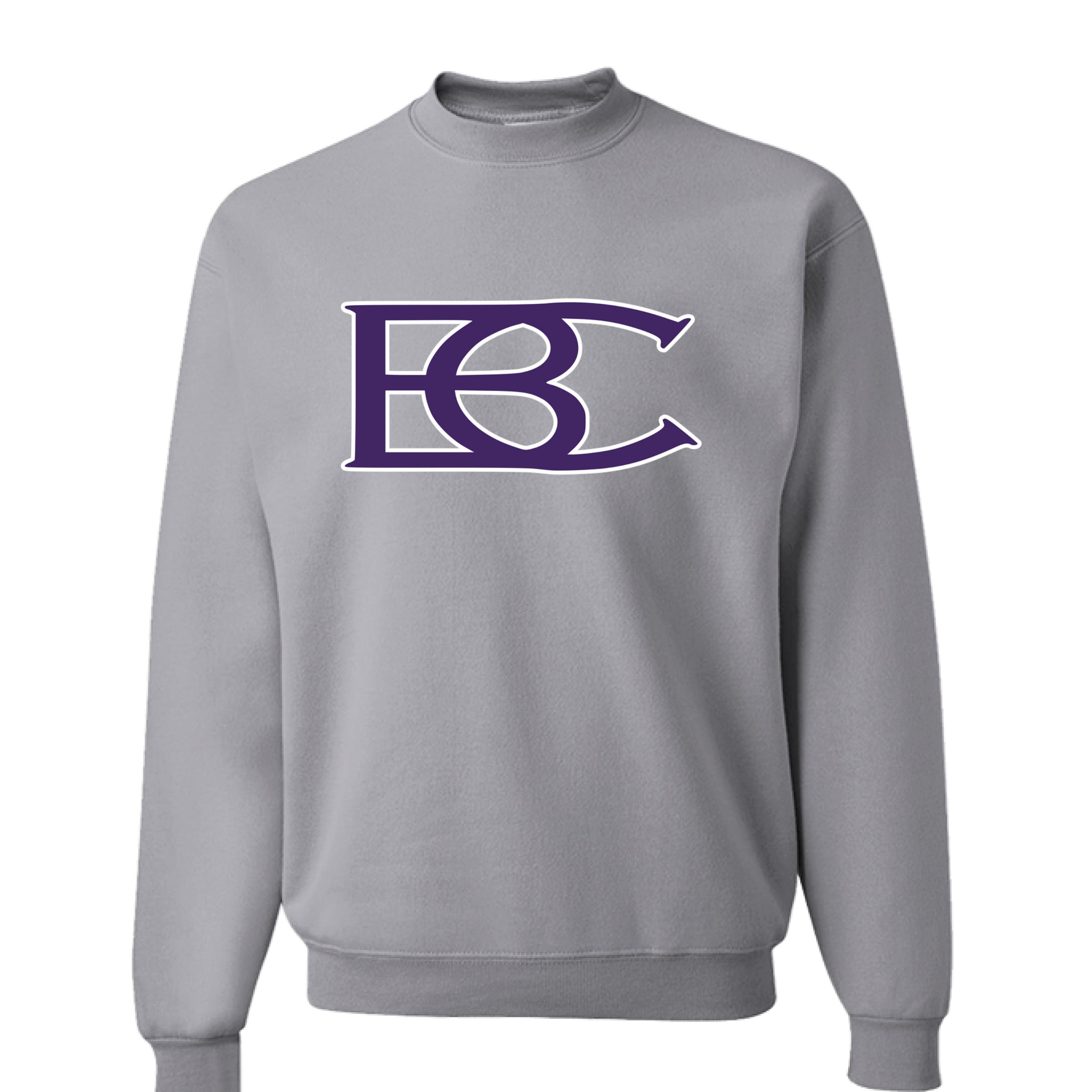 Athletic Hthr - FRONT