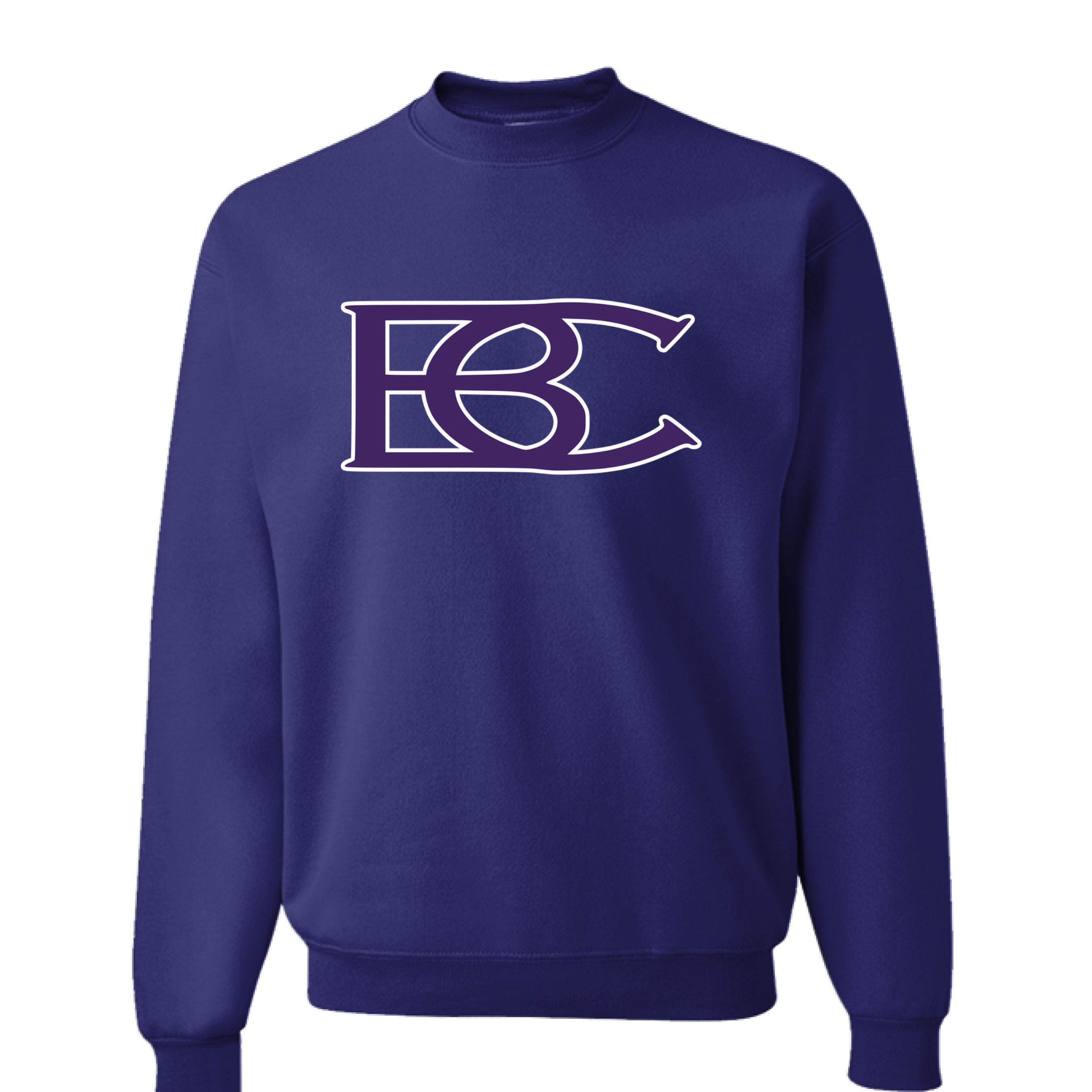 Purple - FRONT