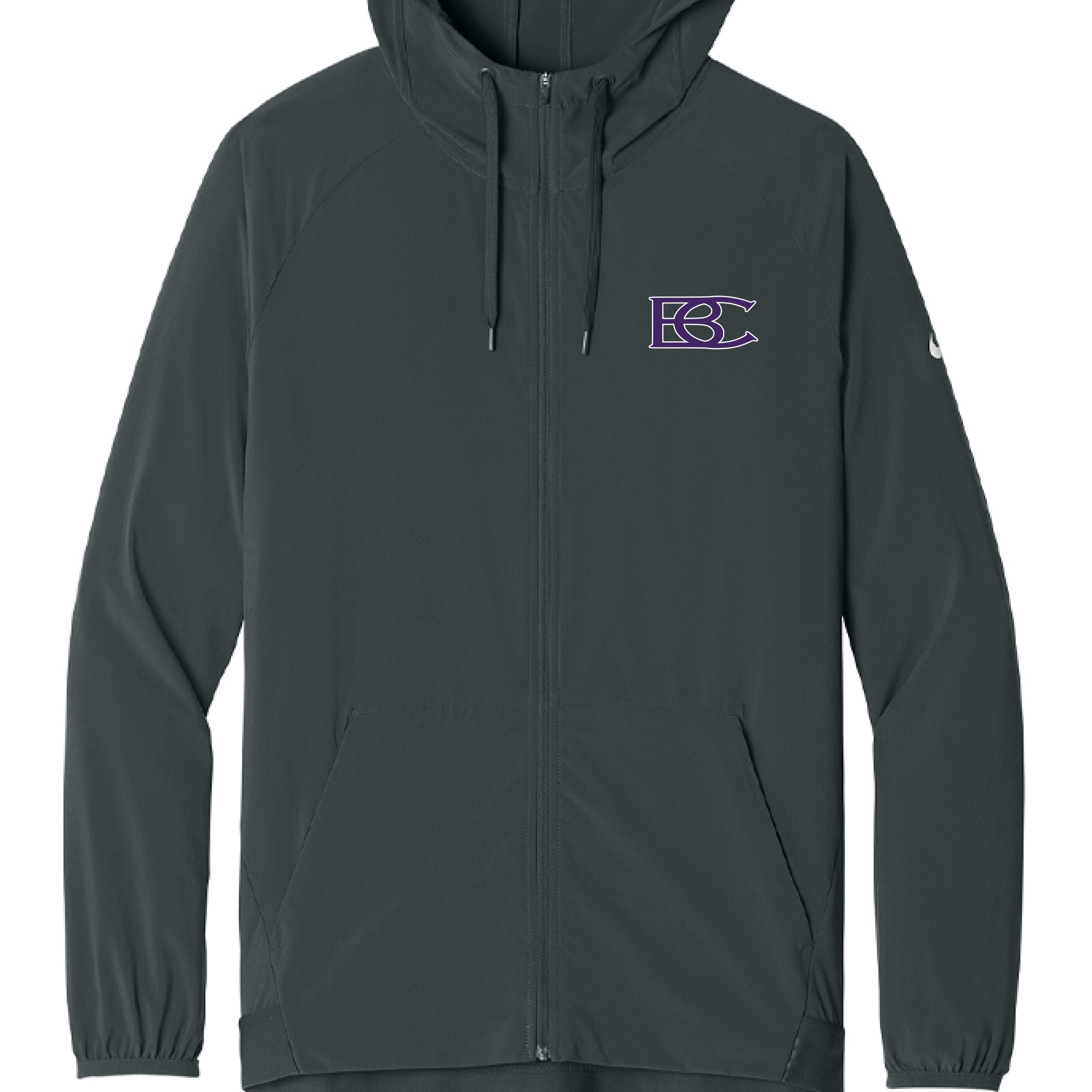 Anthracite - FRONT