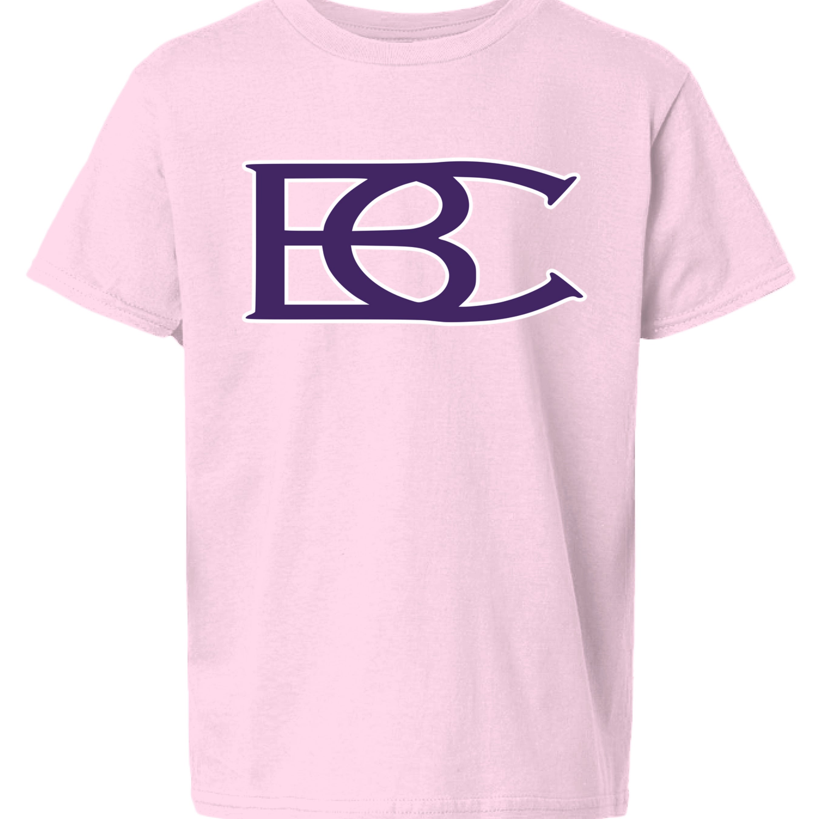 Light Pink - FRONT