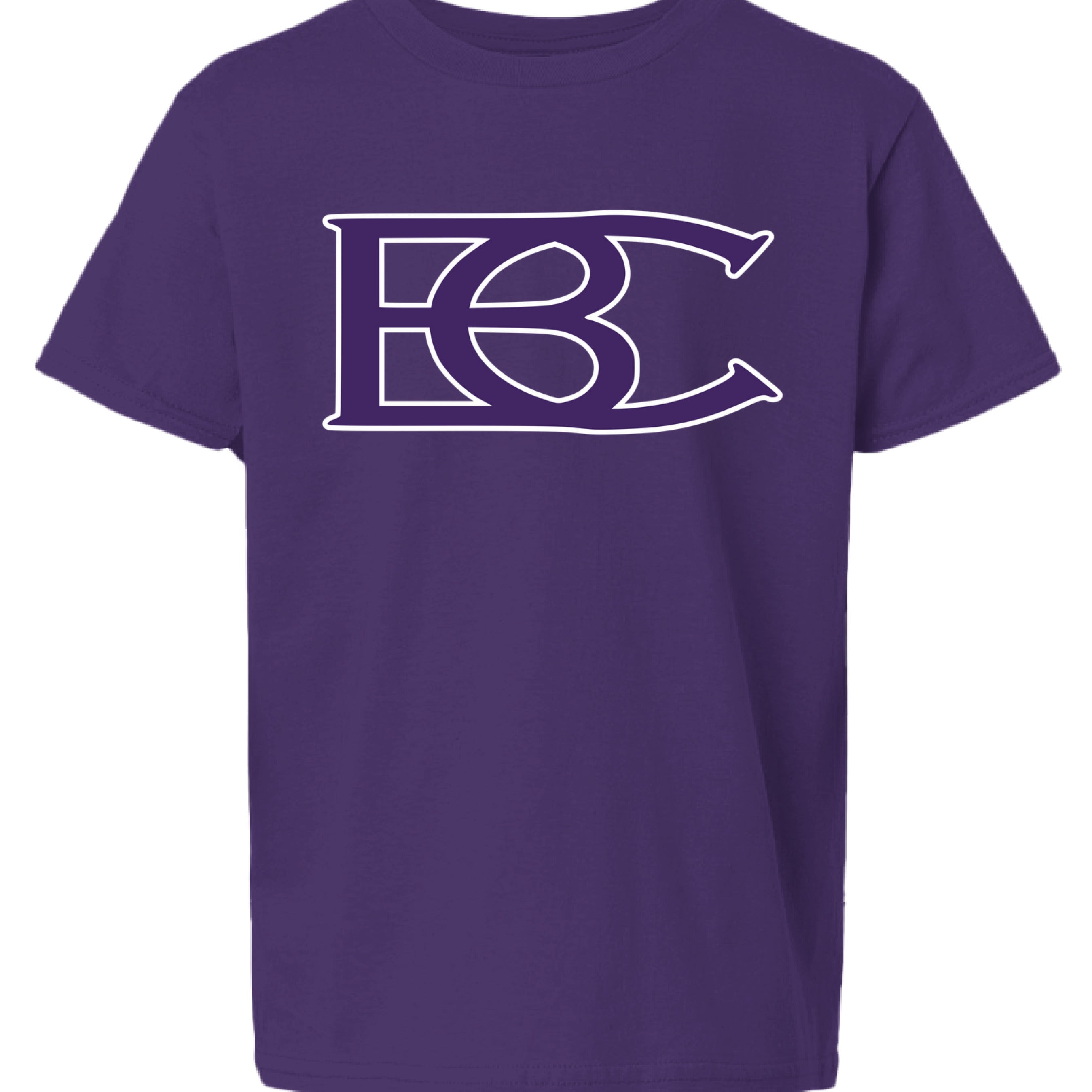 Purple - FRONT