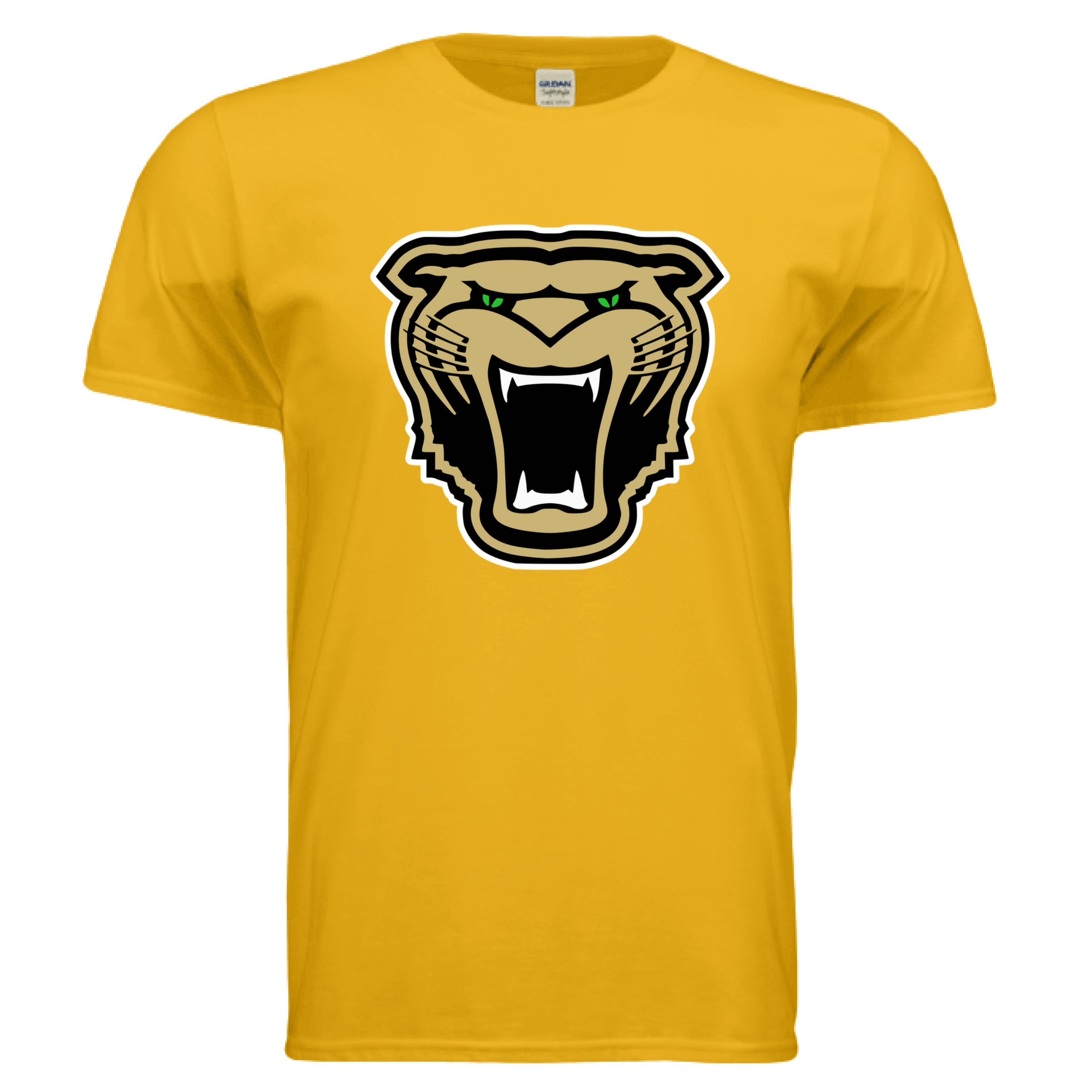 Gold - FRONT