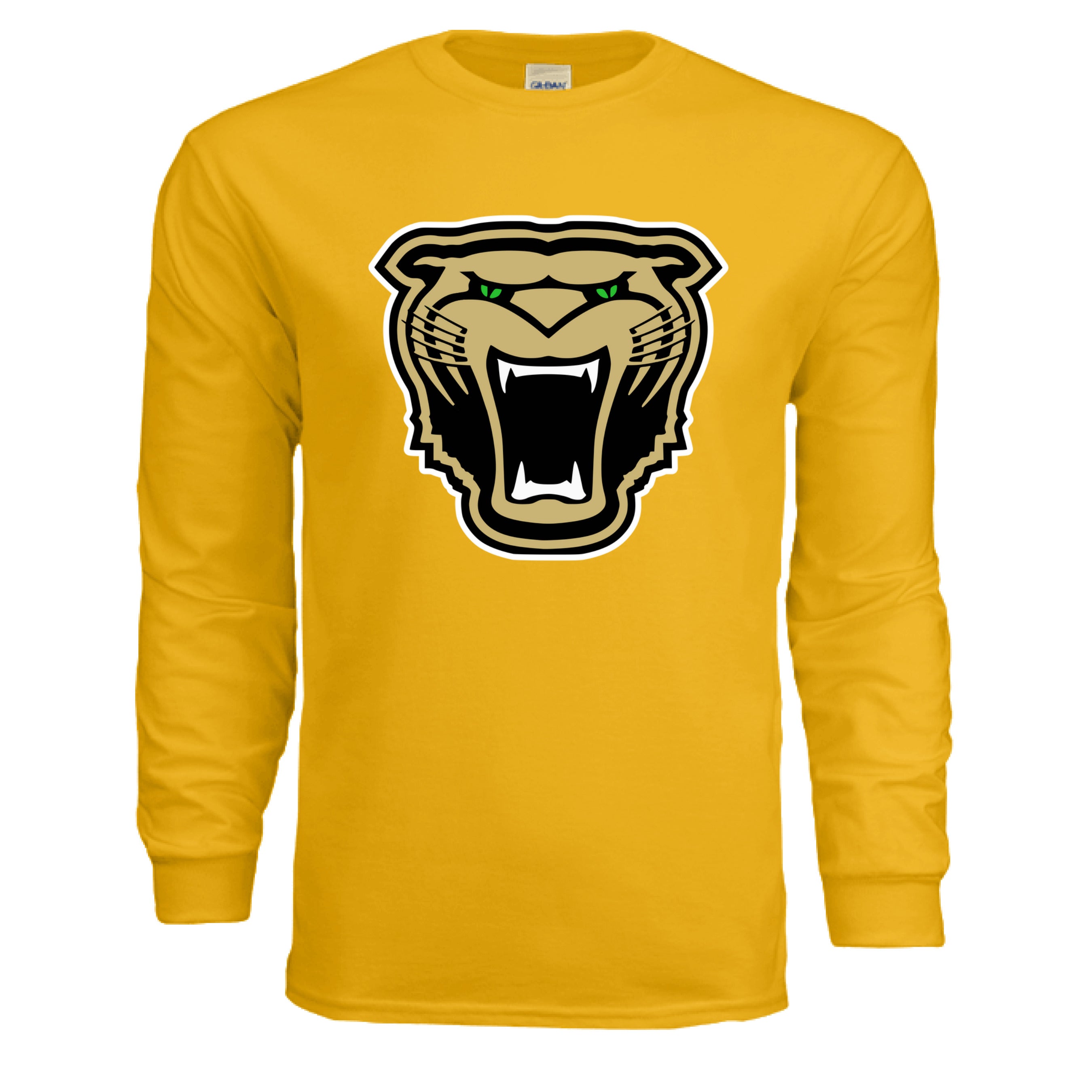 GOLD - FRONT