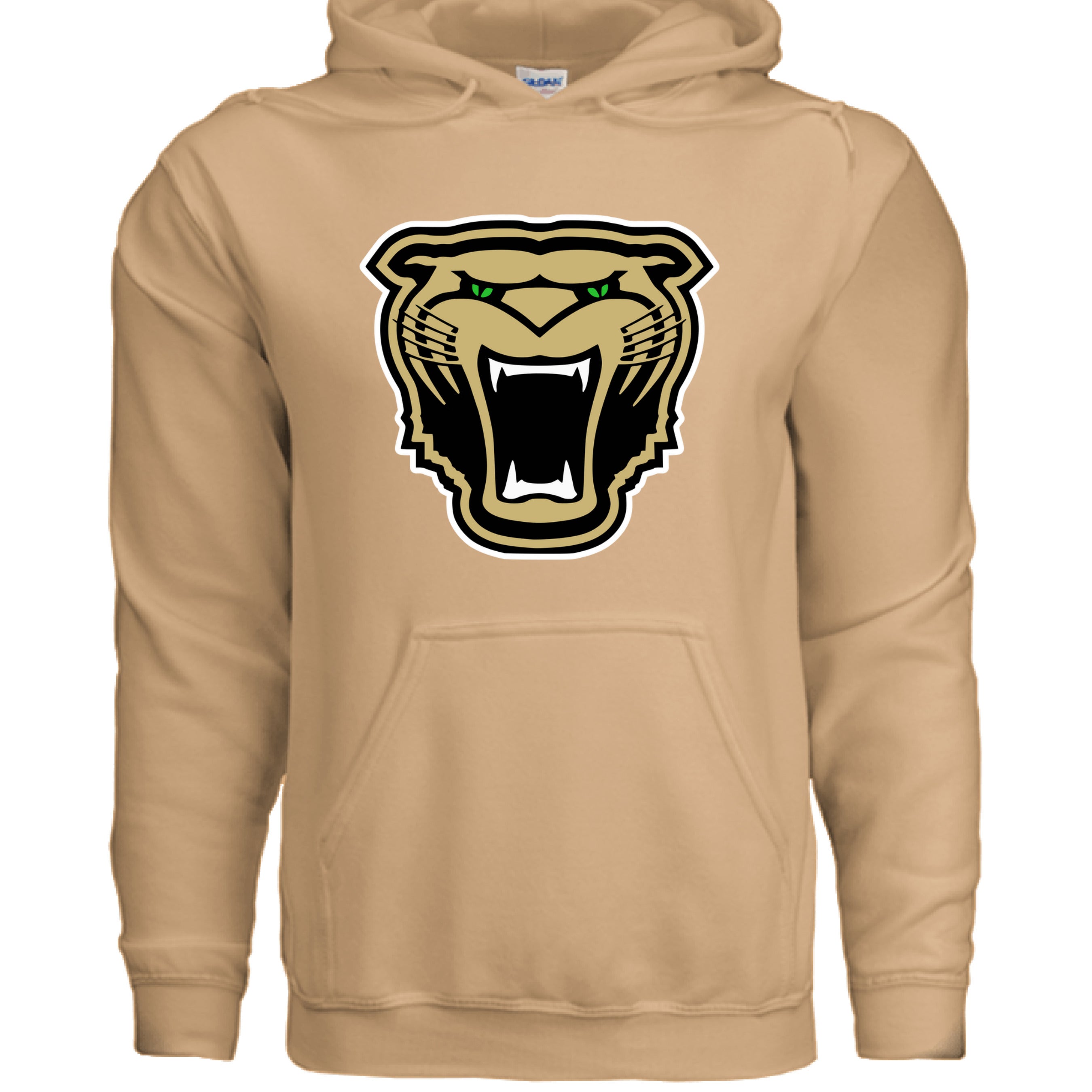 Old Gold - FRONT