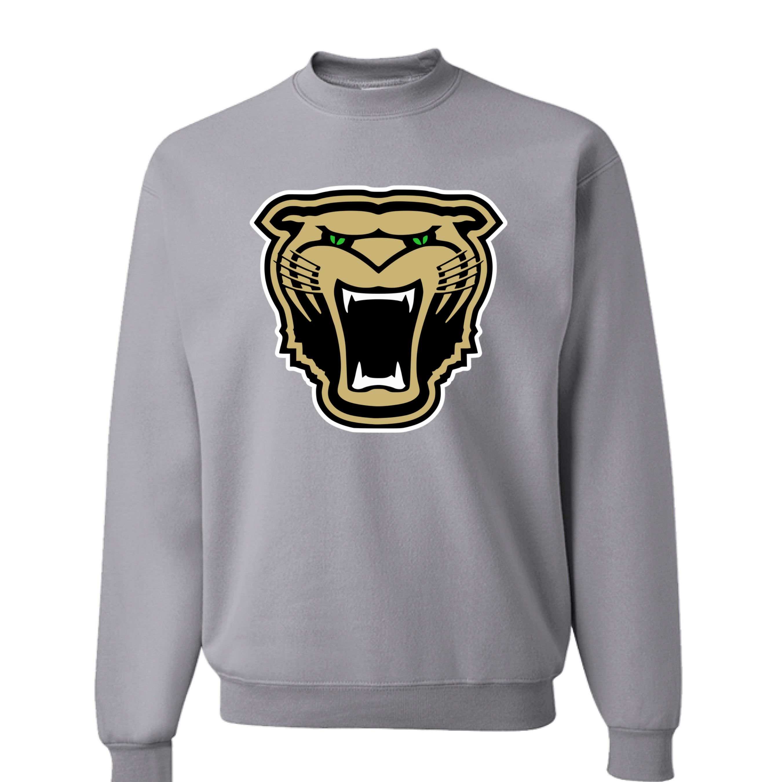 Athletic Hthr - FRONT