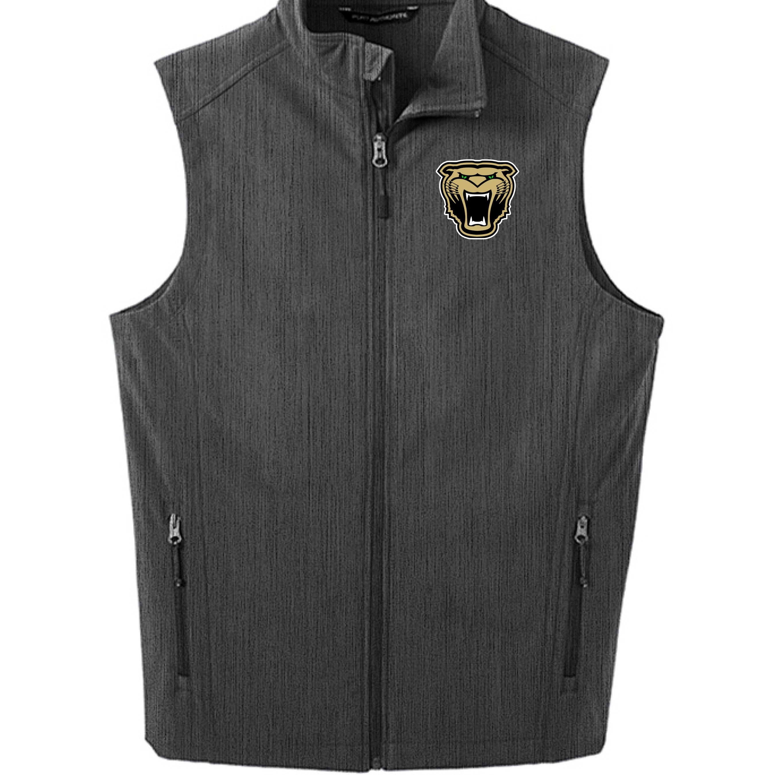 Black Char Hth - FRONT