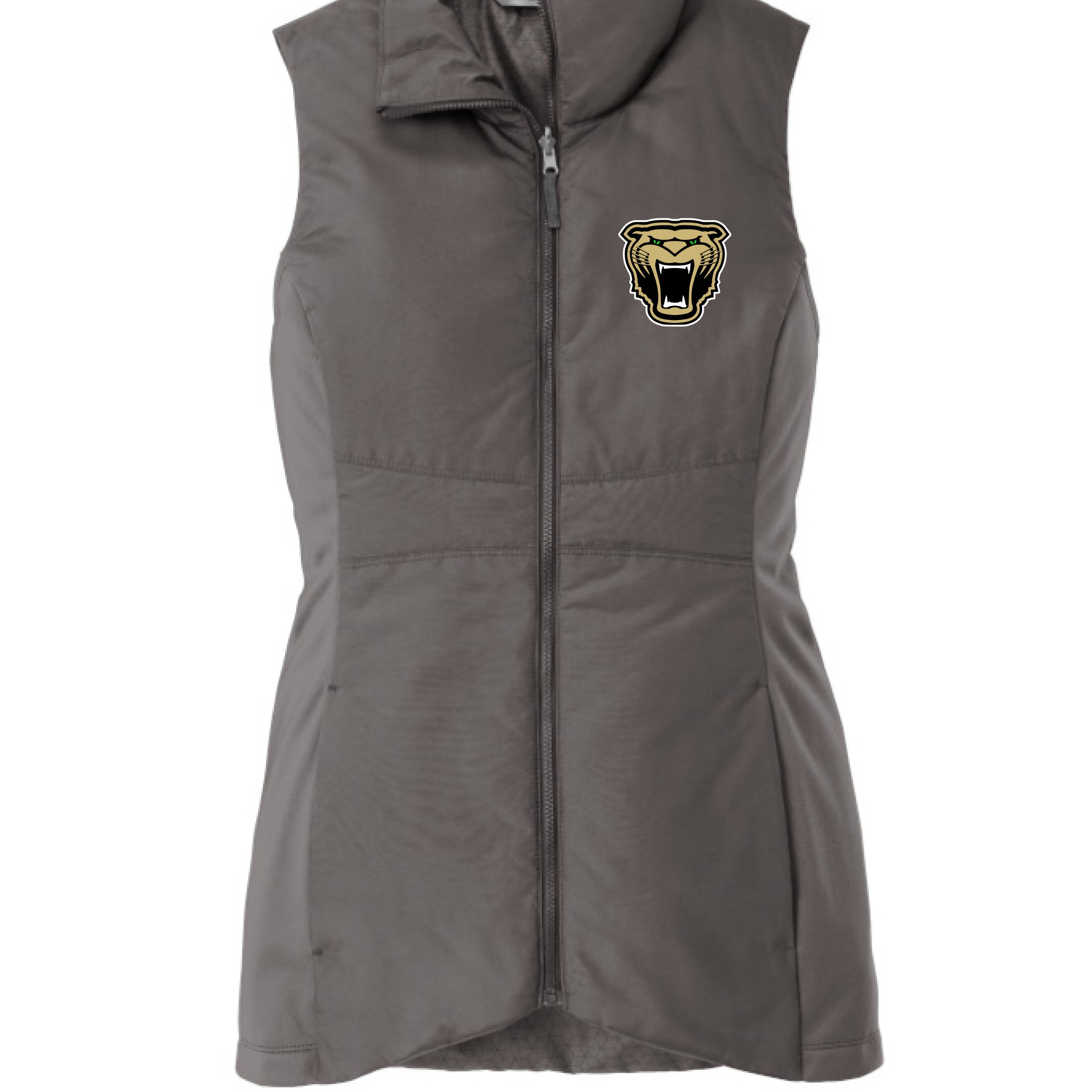 Graphite - FRONT