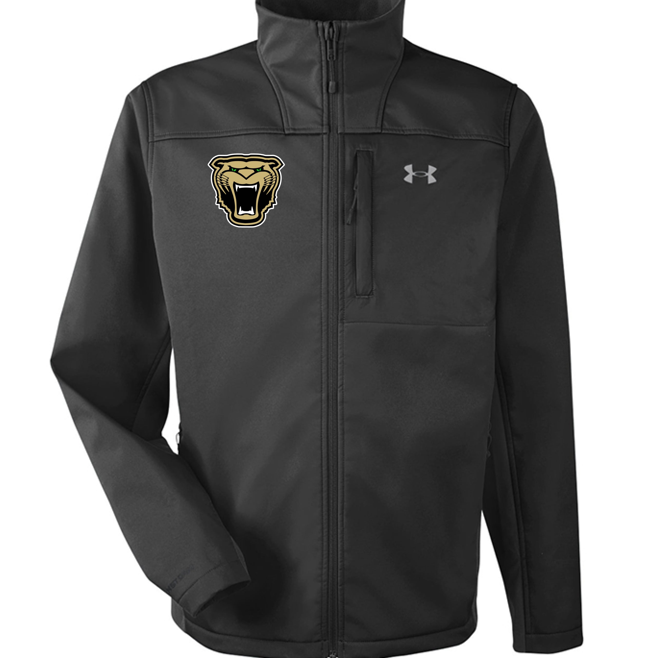 BLK/ PTC GRY_001 - FRONT