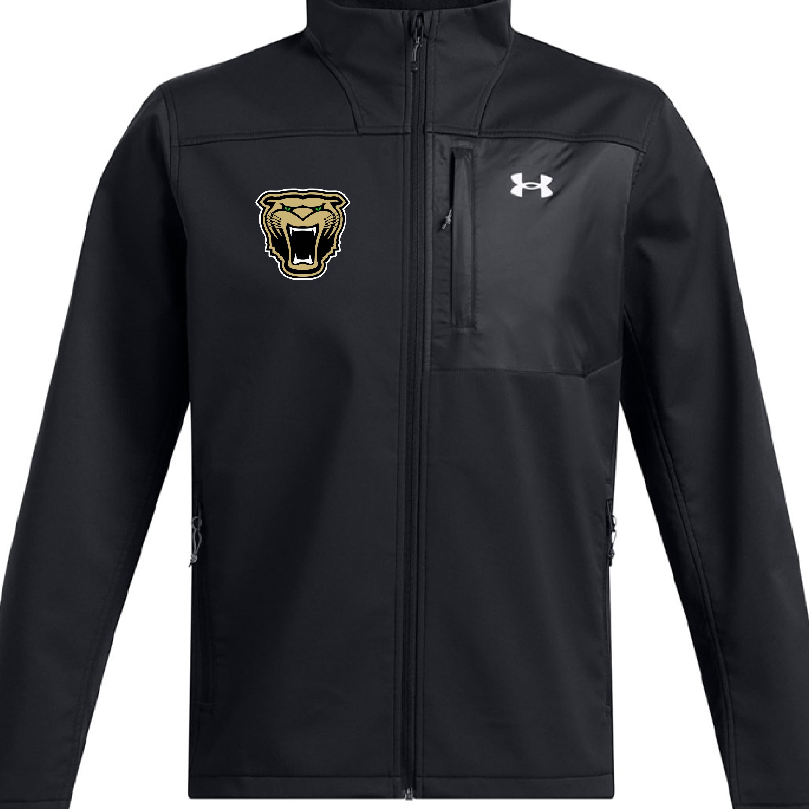 BLACK _001 - FRONT