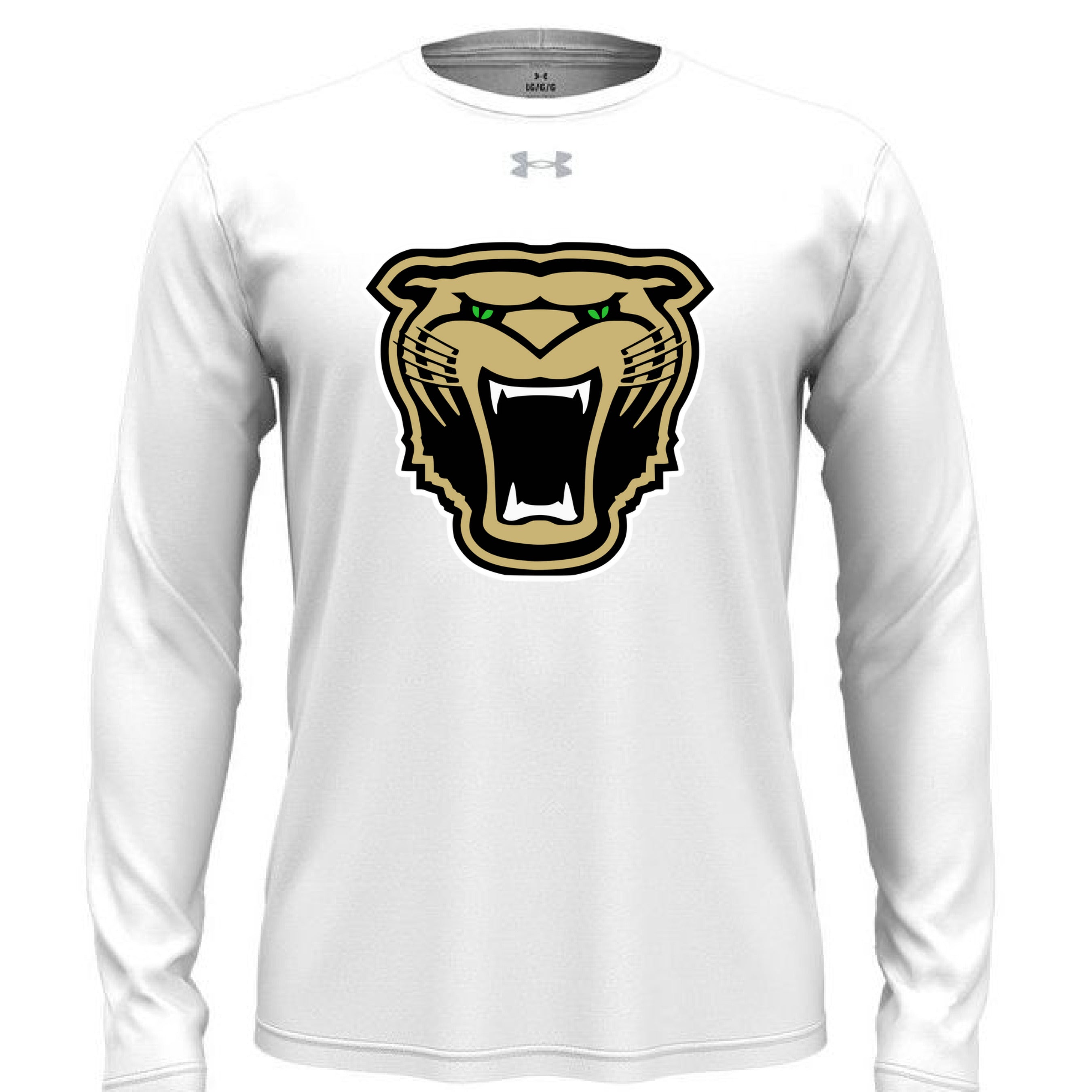 WHT/ MD GRY _100 - FRONT