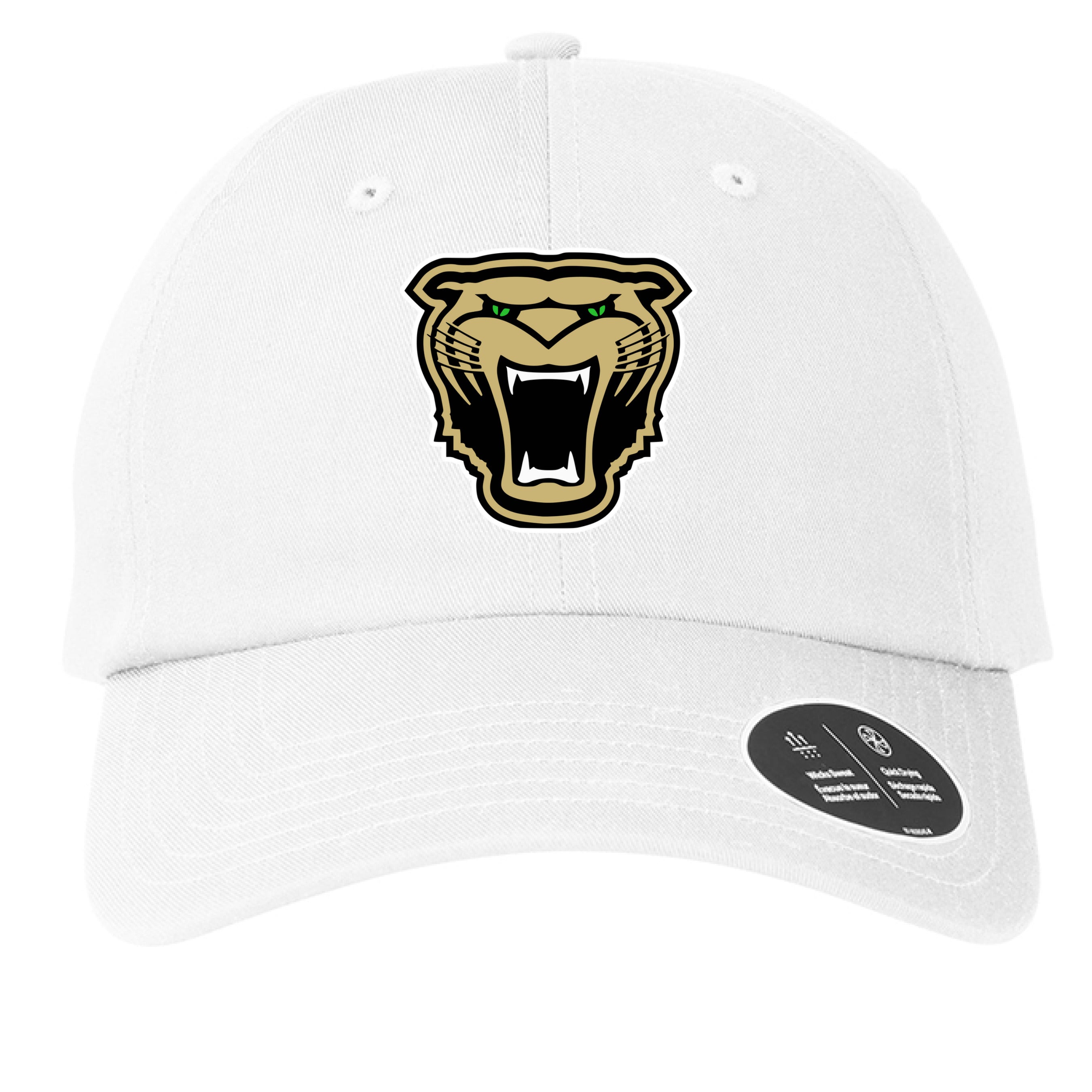 WHT/ WHT/ BK_100 - FRONT