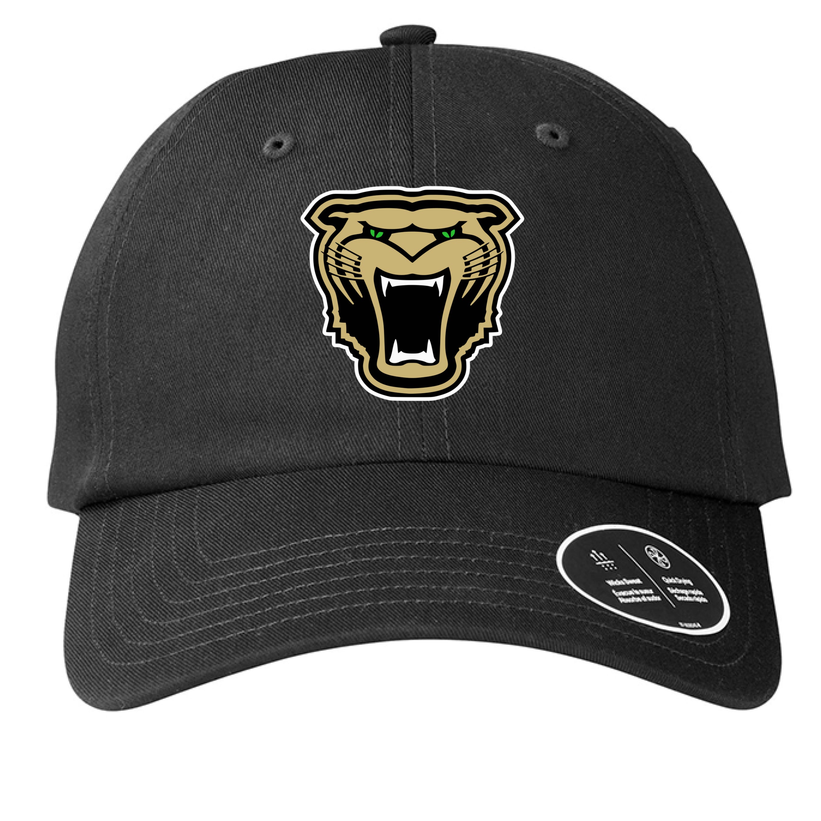 BLK/ BLK/ W _001 - FRONT