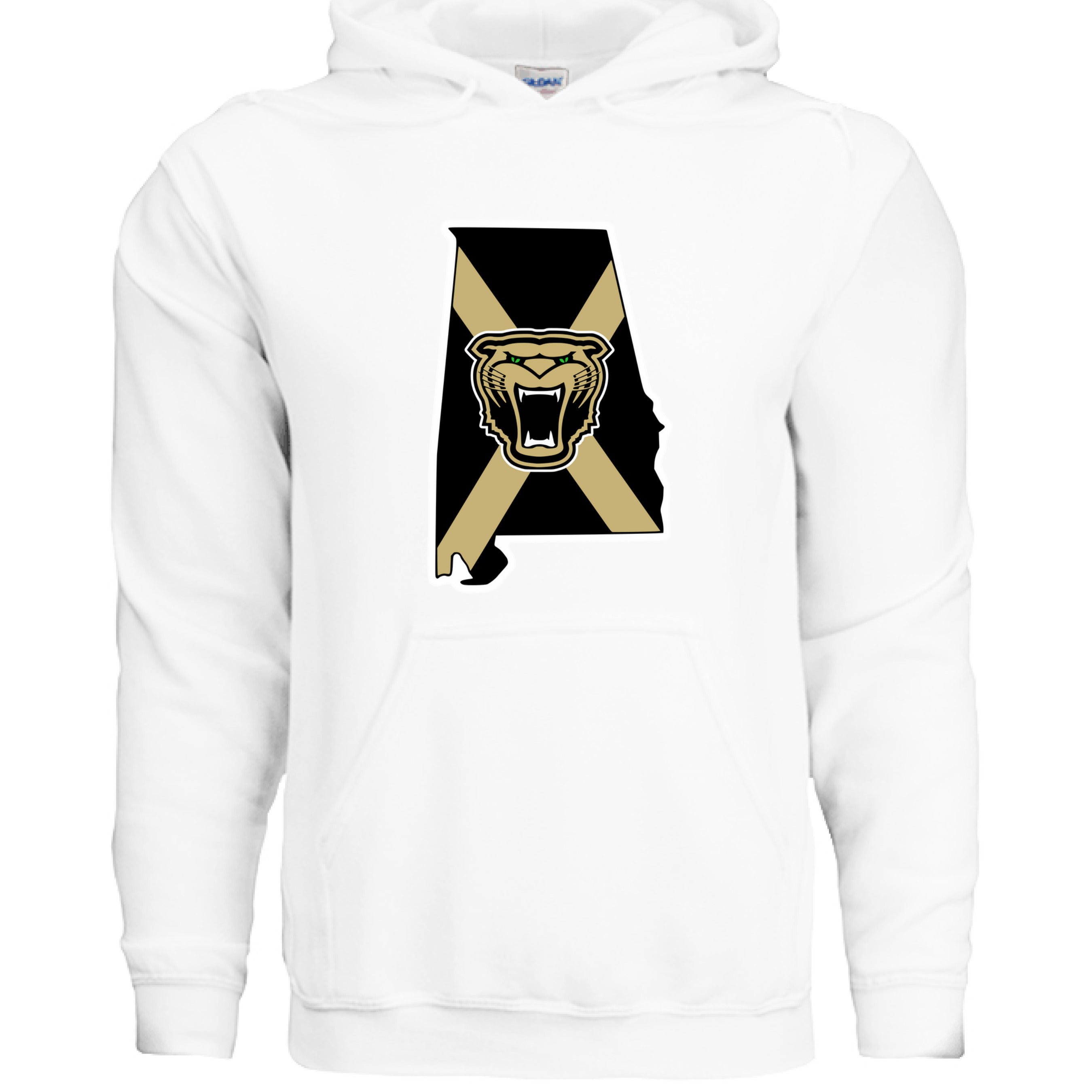 WHITE - FRONT