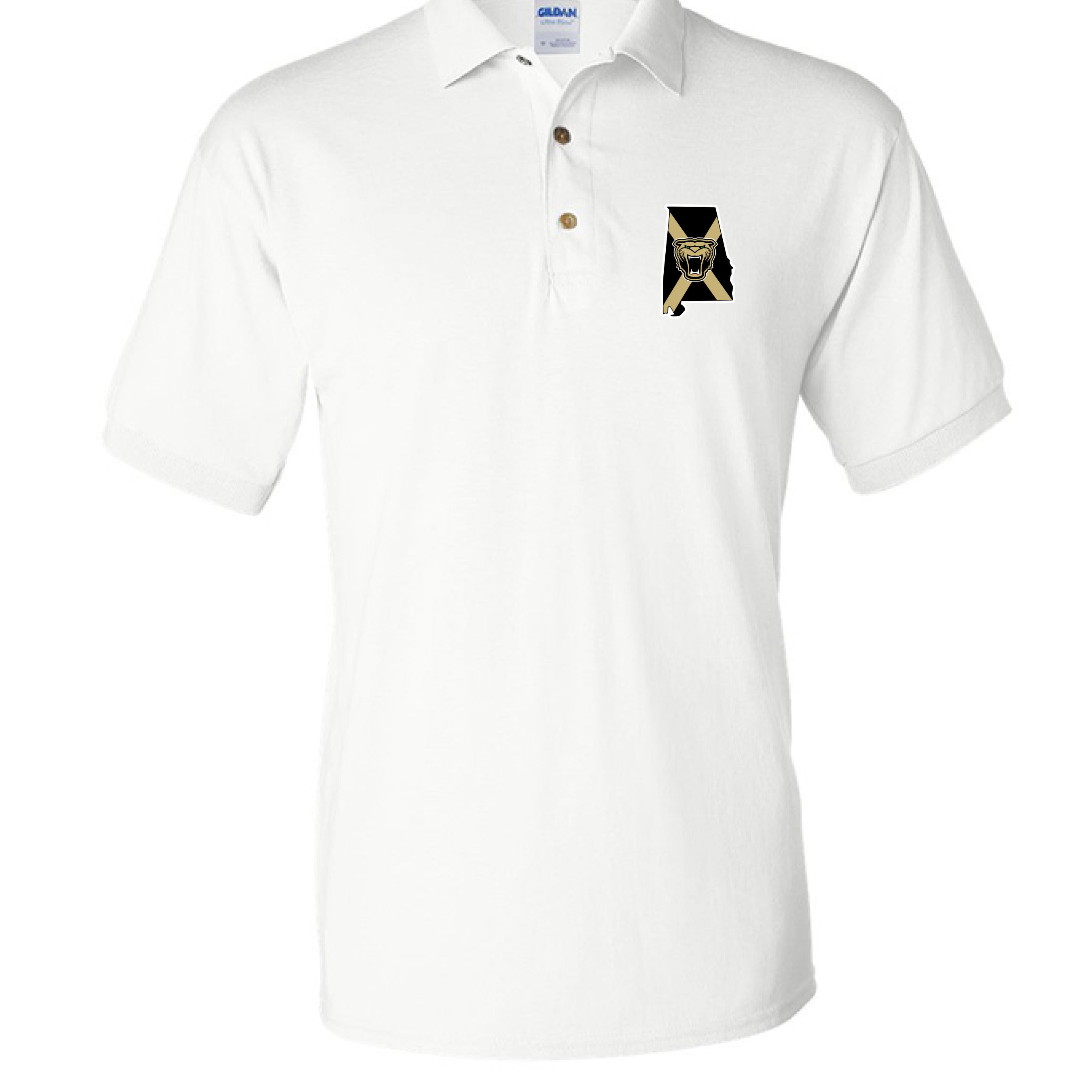 WHITE - FRONT
