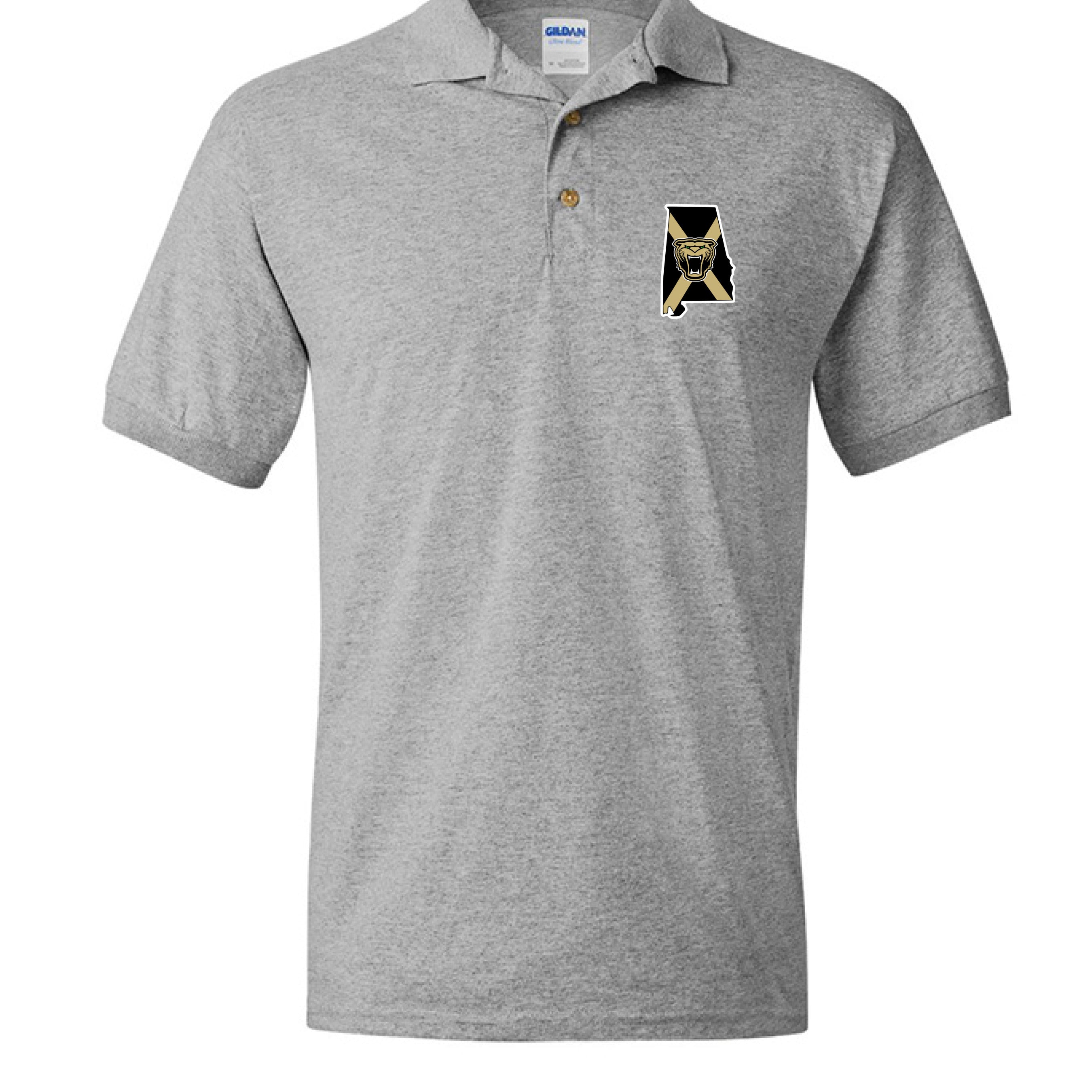 SPORT GREY - FRONT