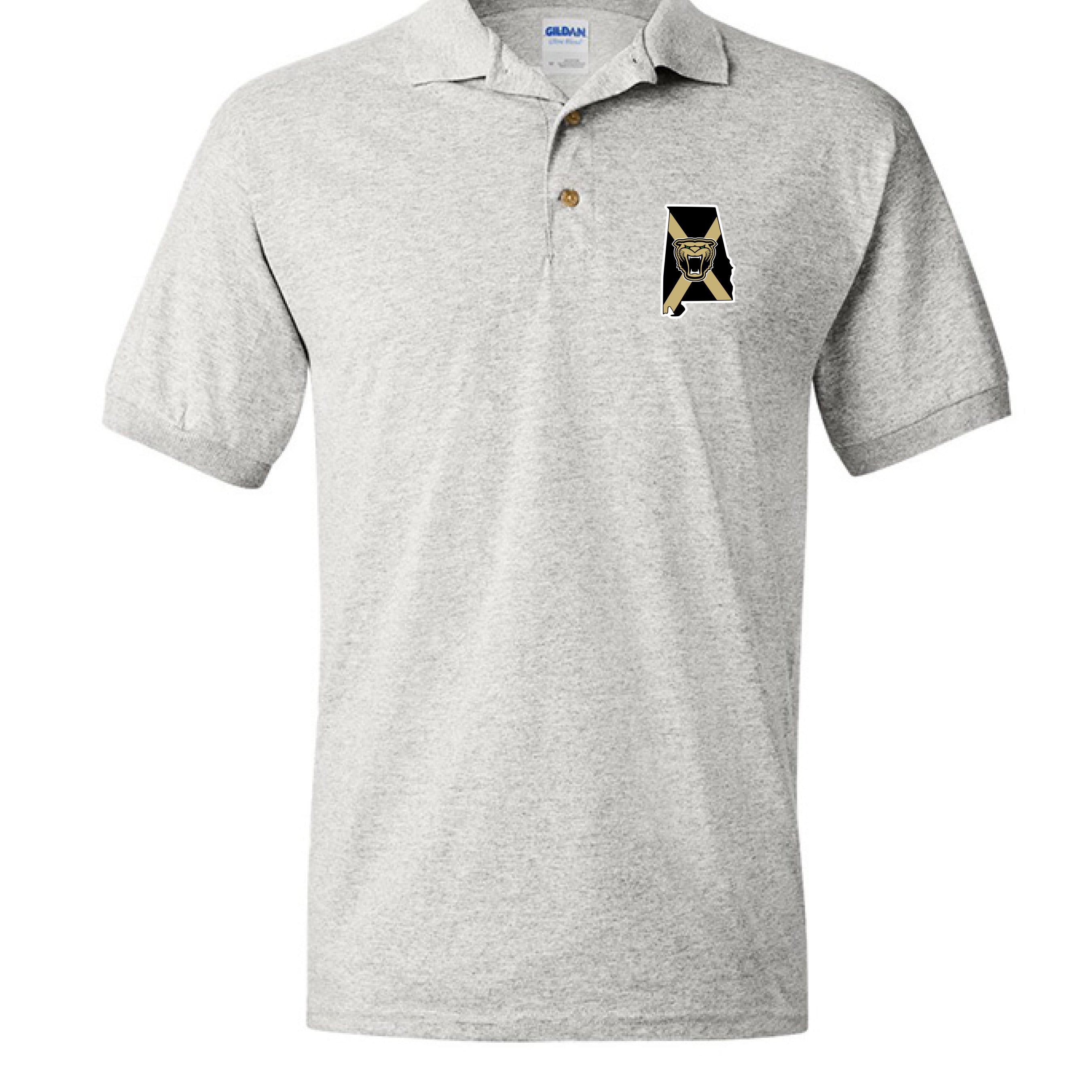ASH - FRONT