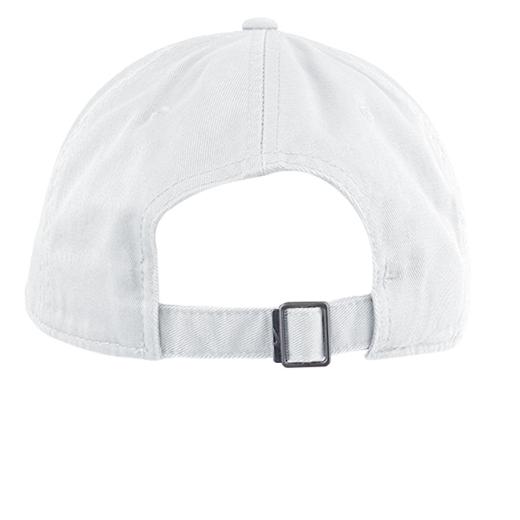 White - BACK
