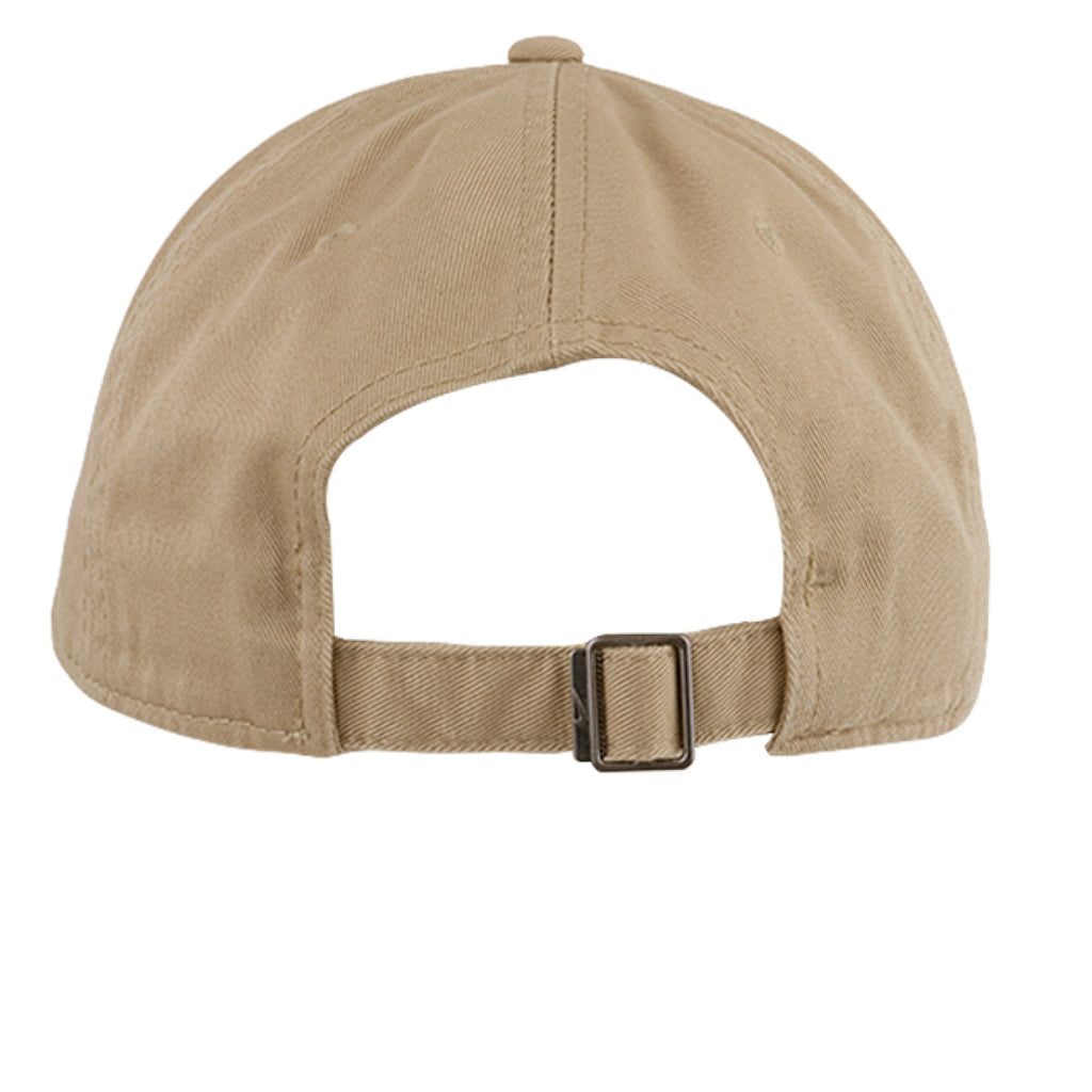 Khaki - BACK