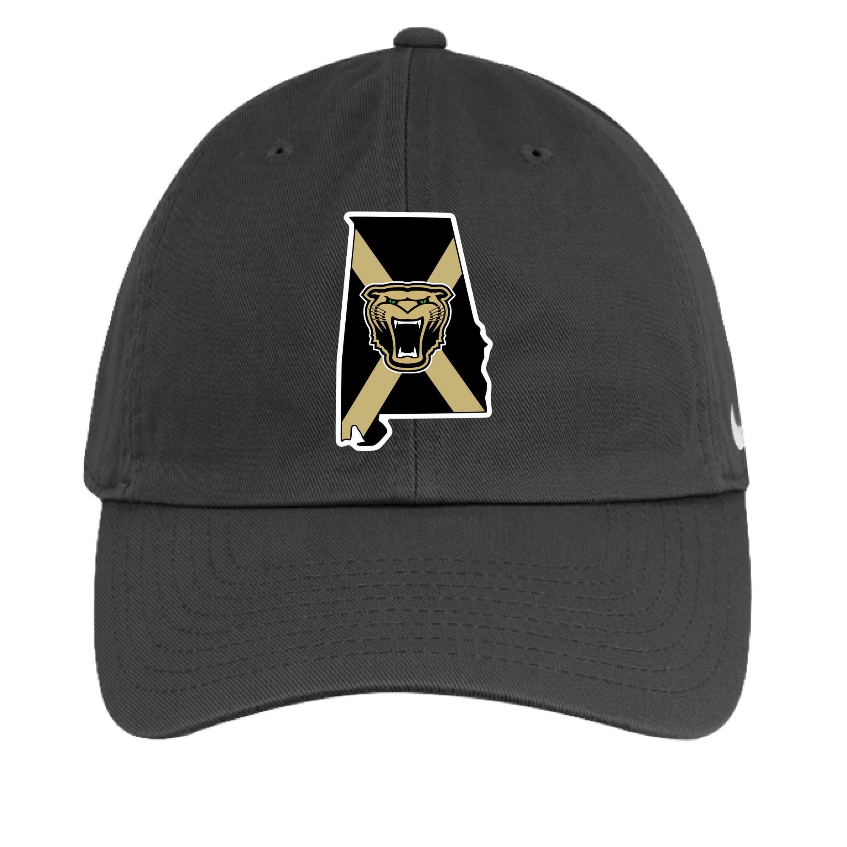 Anthracite - FRONT