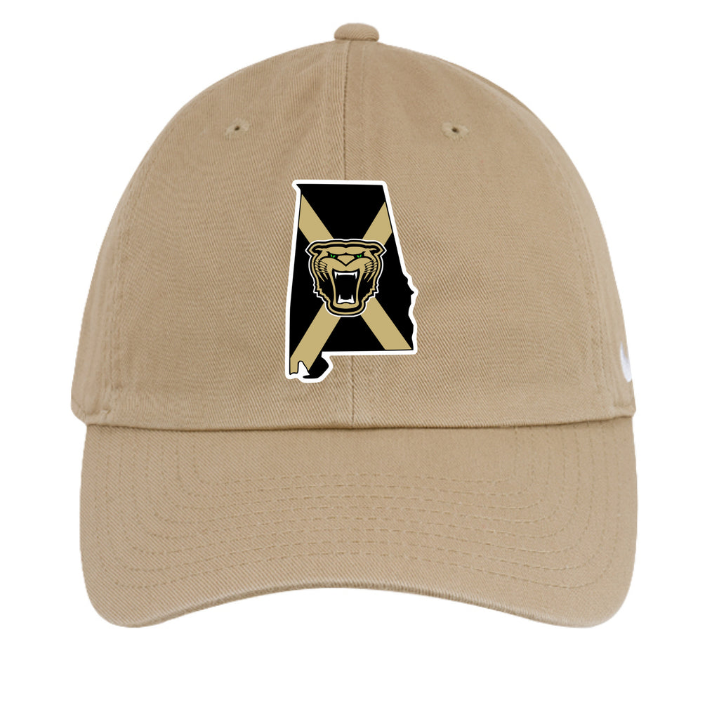 Khaki - FRONT