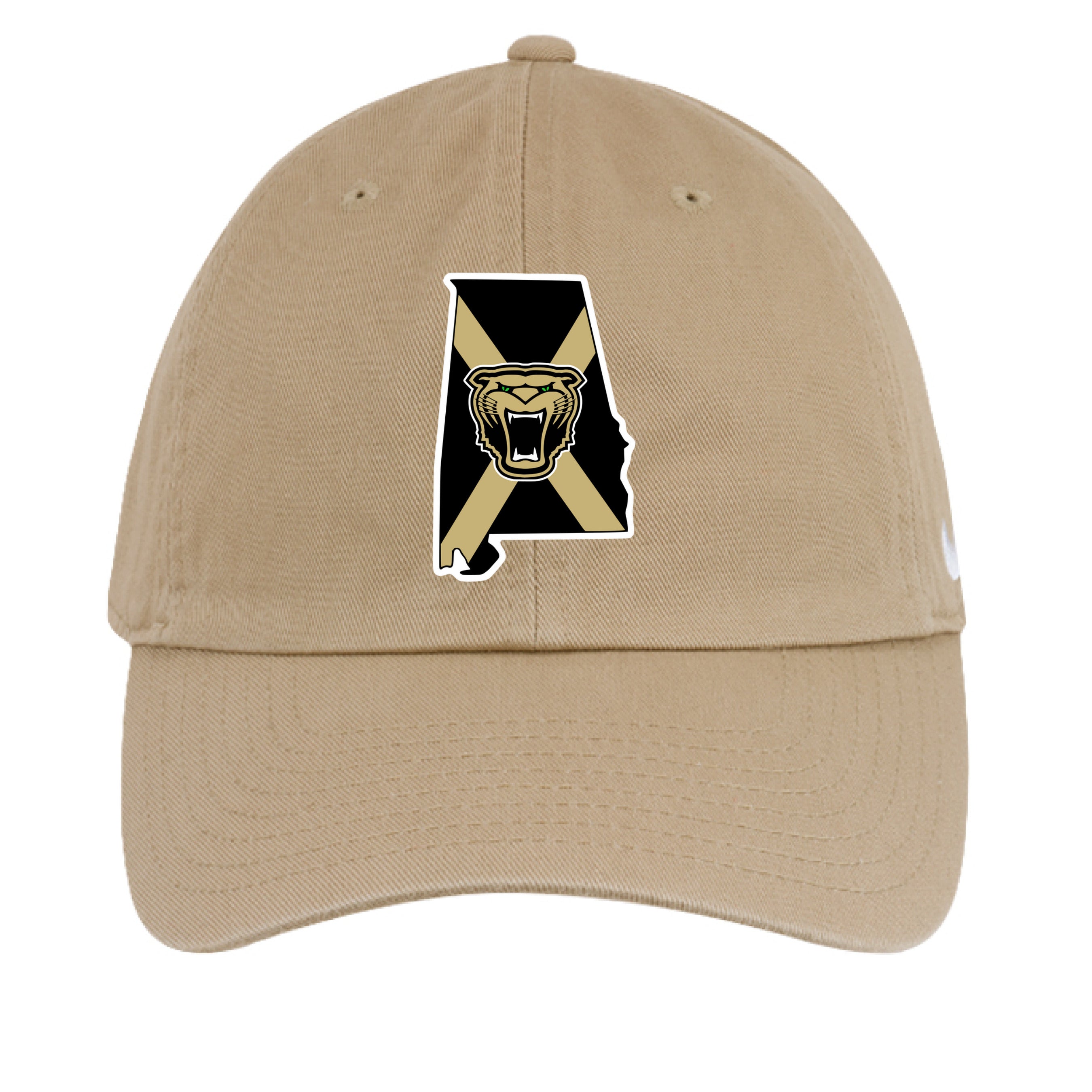 Khaki - FRONT
