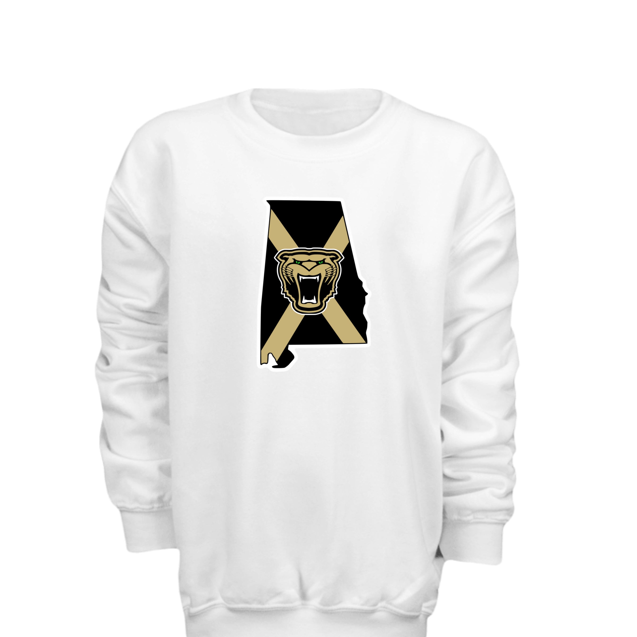 WHITE - FRONT