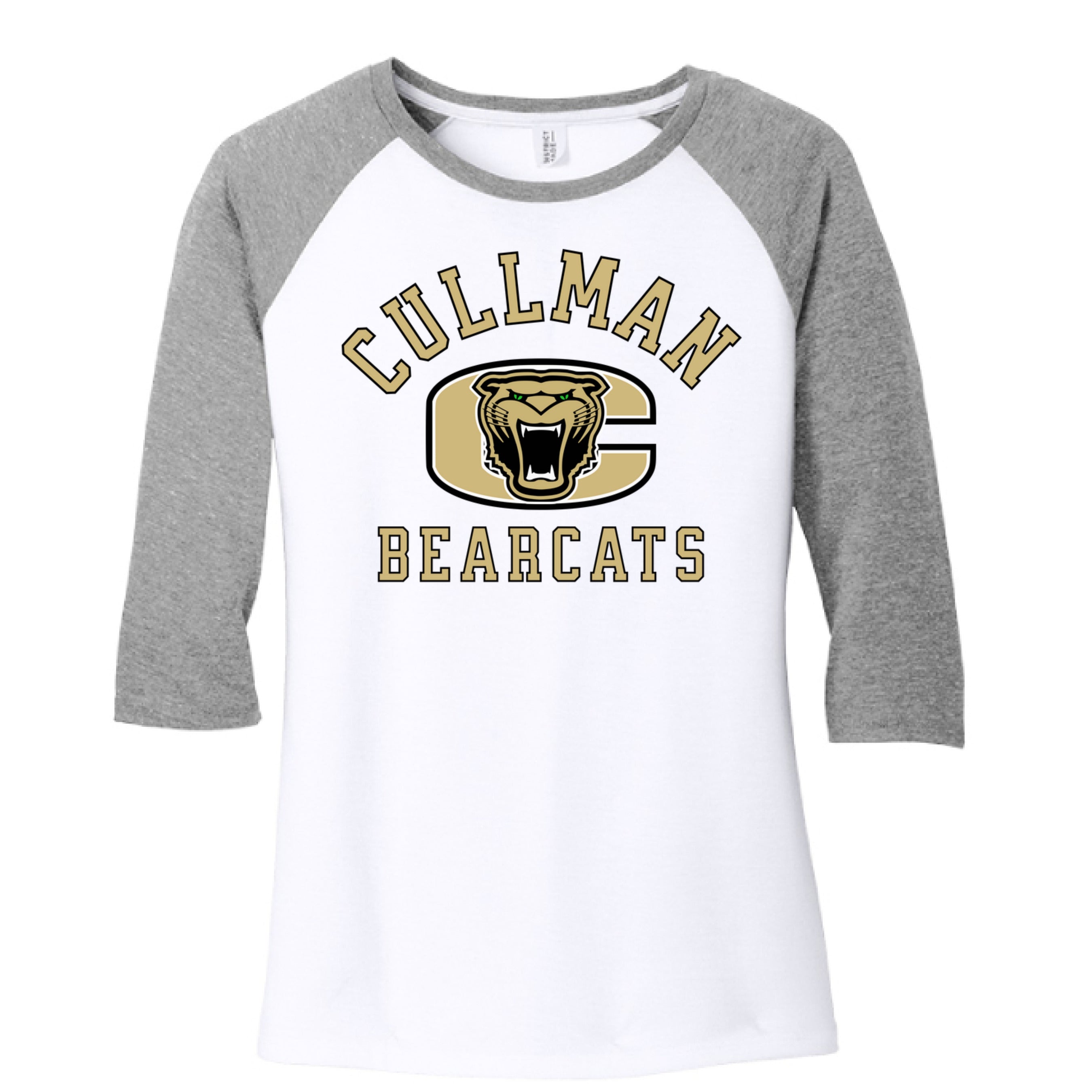 Grey Fr/White - FRONT