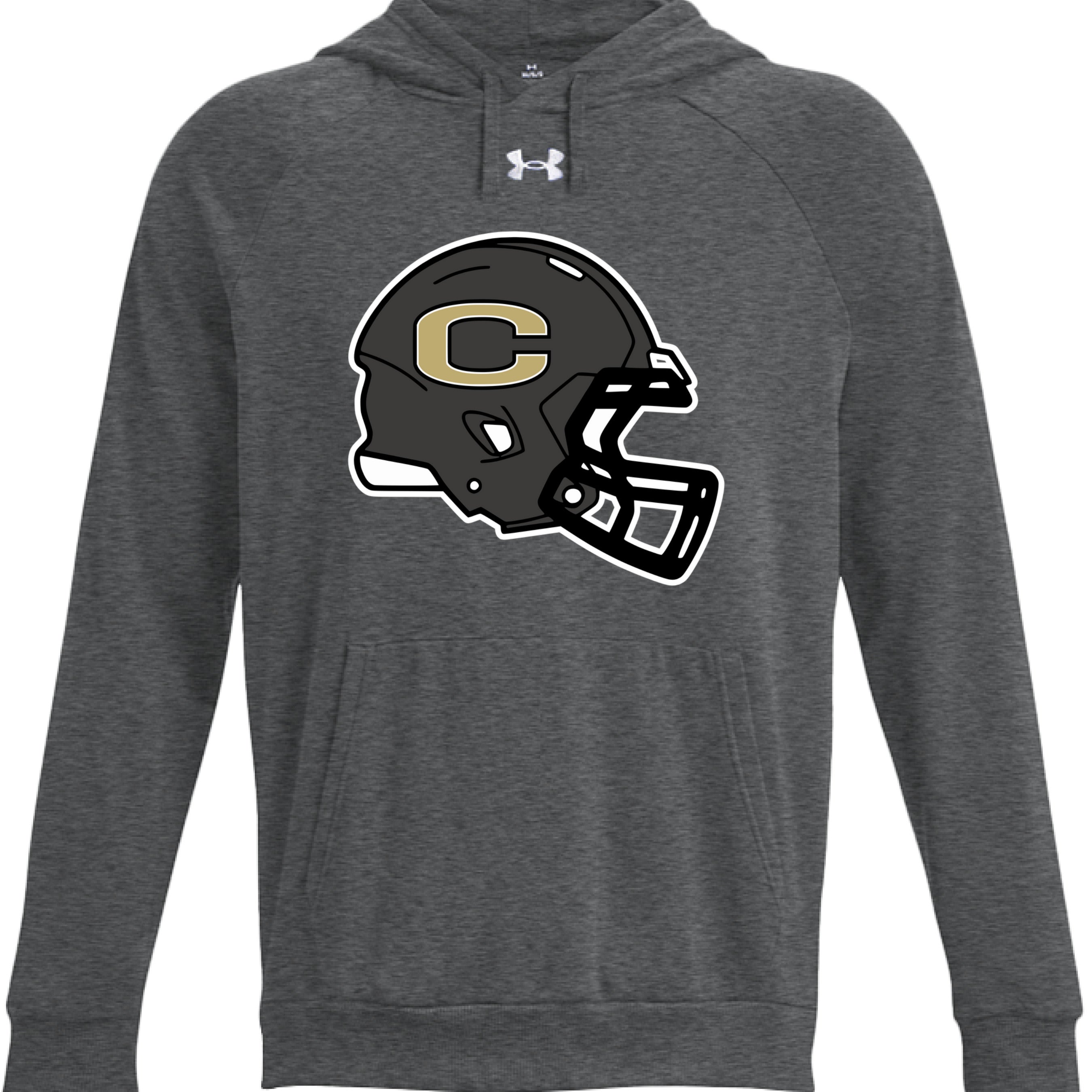 Cs Gr Lh/ Wh_025 - FRONT