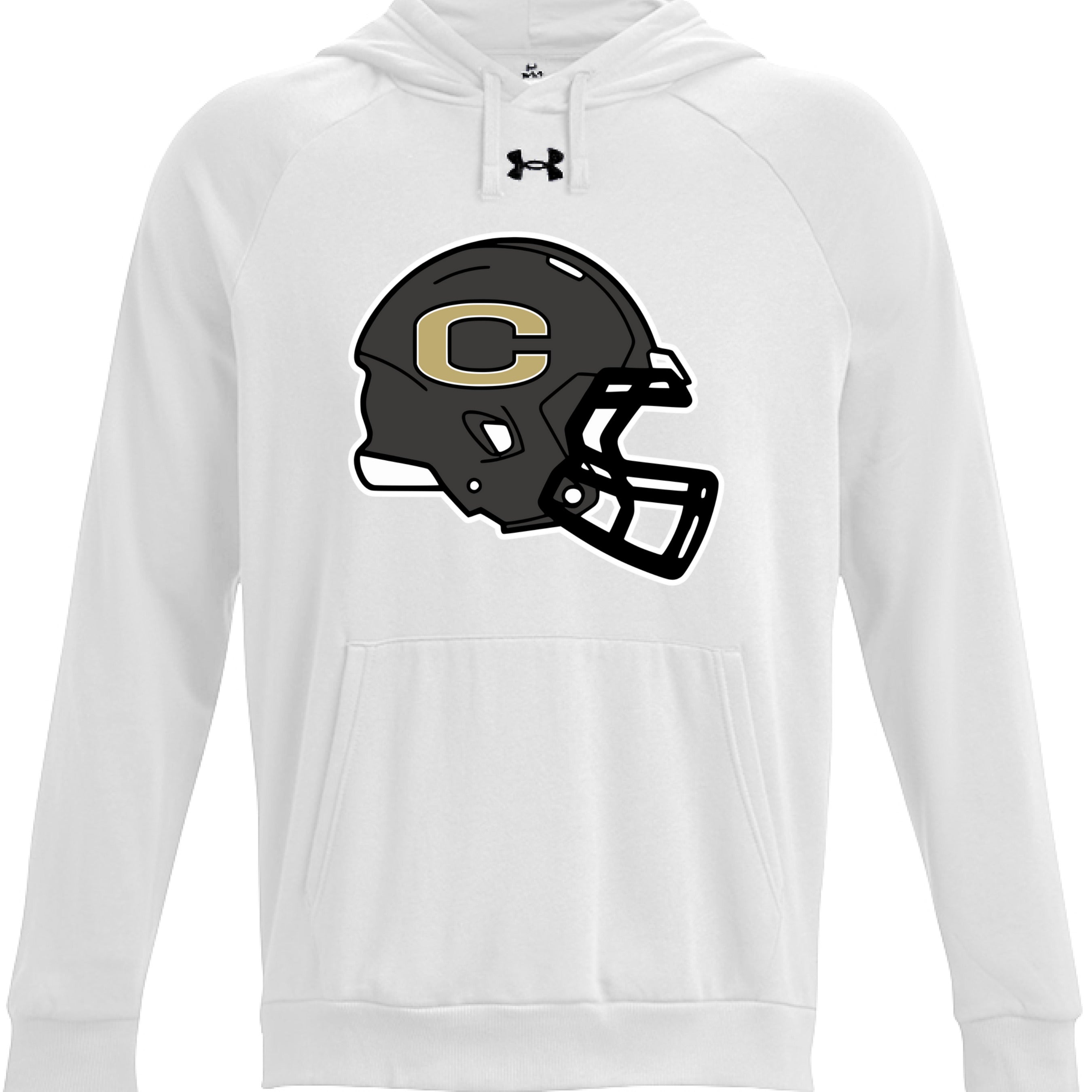 White/ Black_100 - FRONT