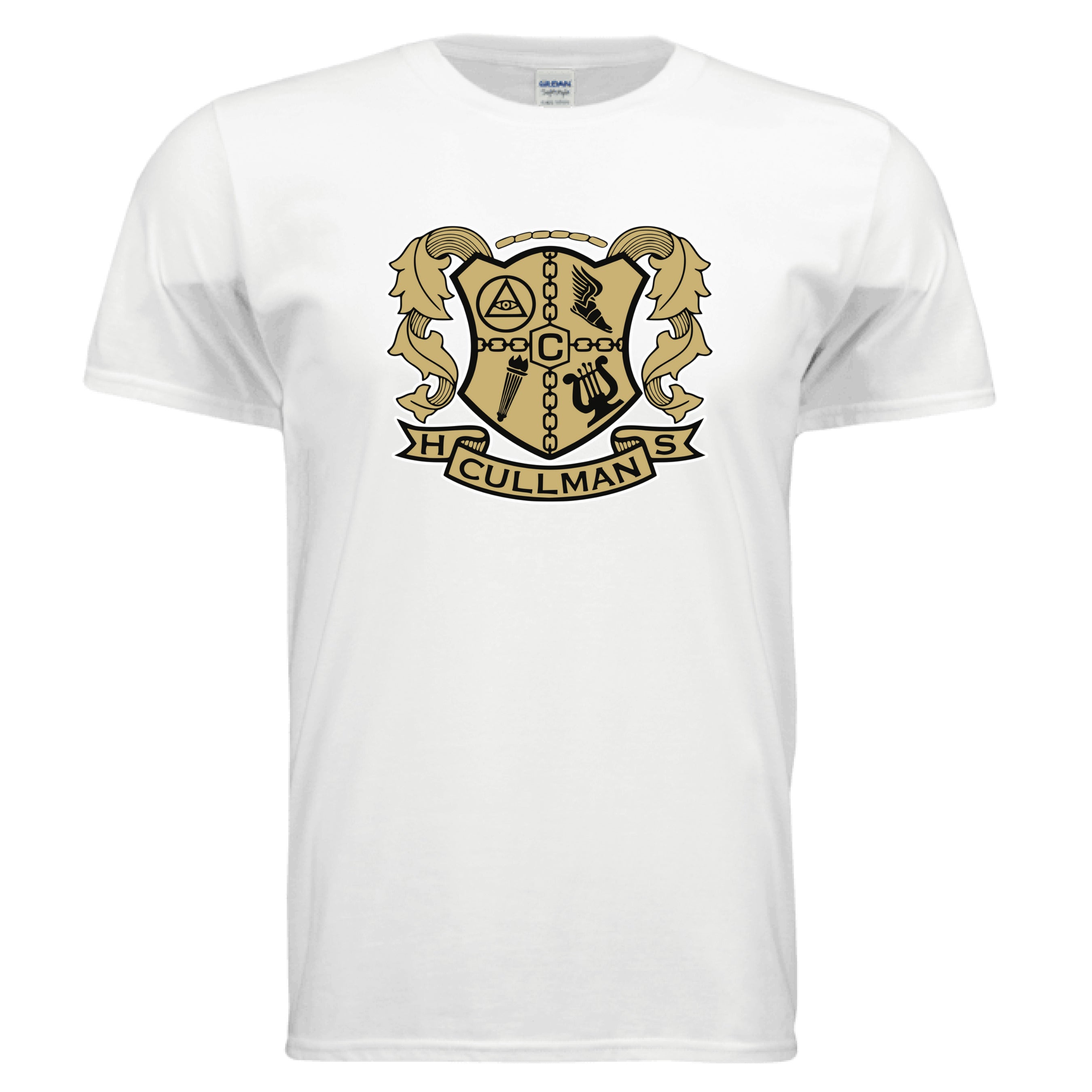 WHITE - FRONT